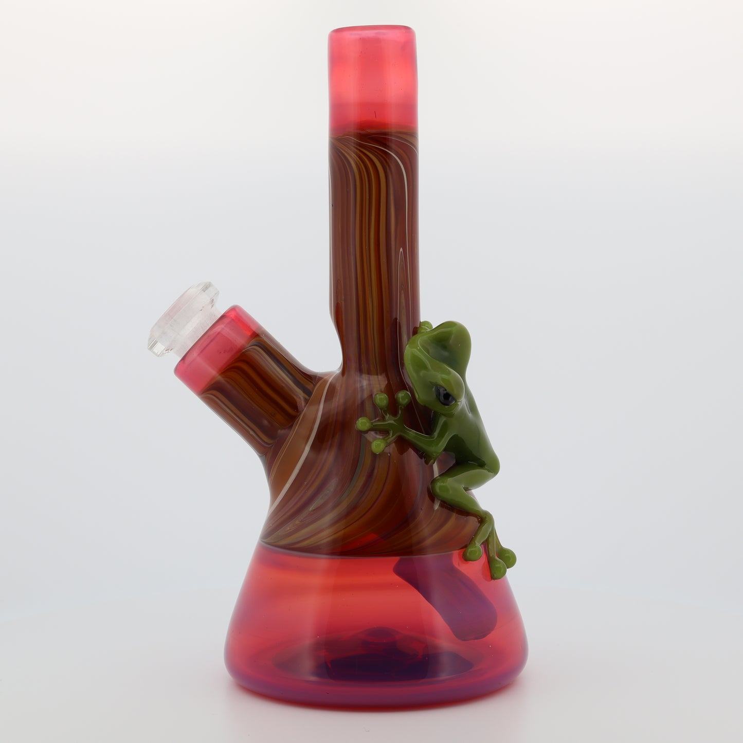 Nightwolf x Stoney Chicken Frog Mini-Tube.