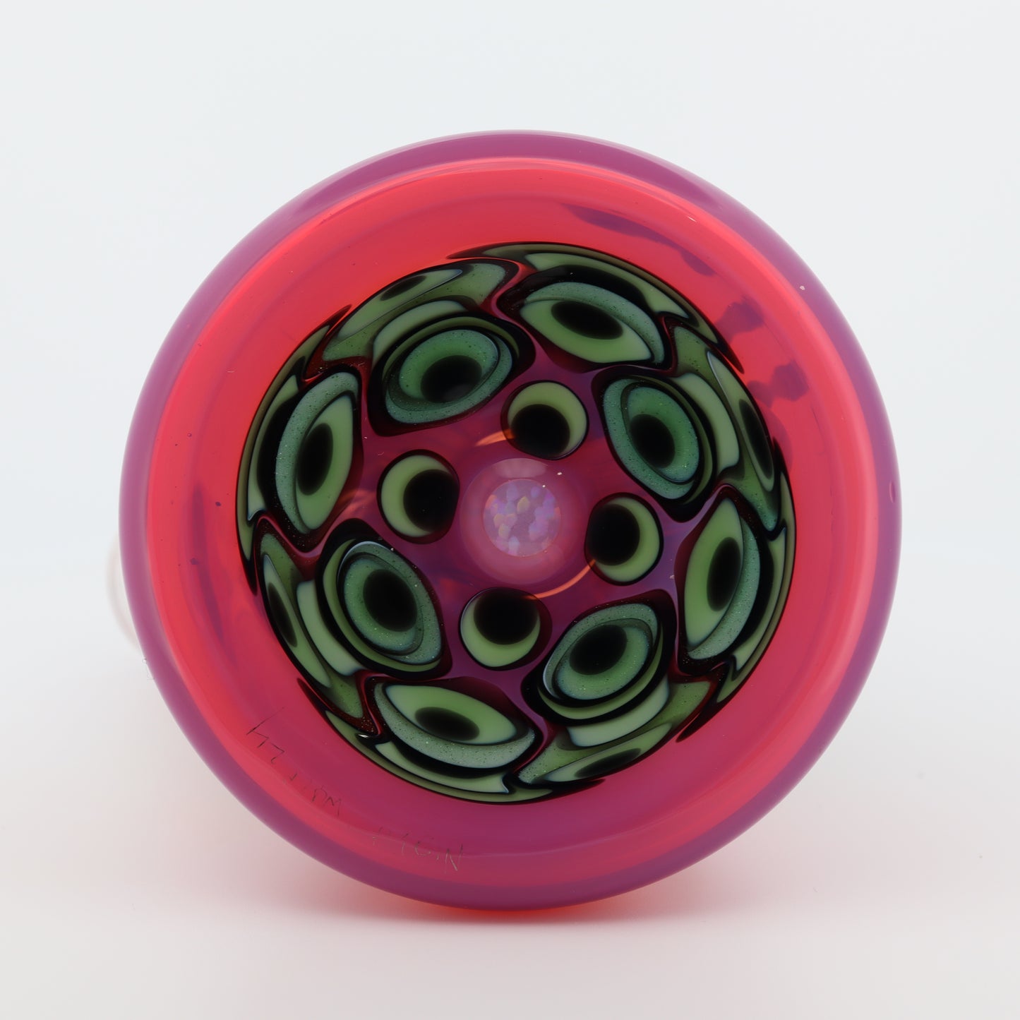 Nightwolf x Stoney Chicken Frog Mini-Tube.