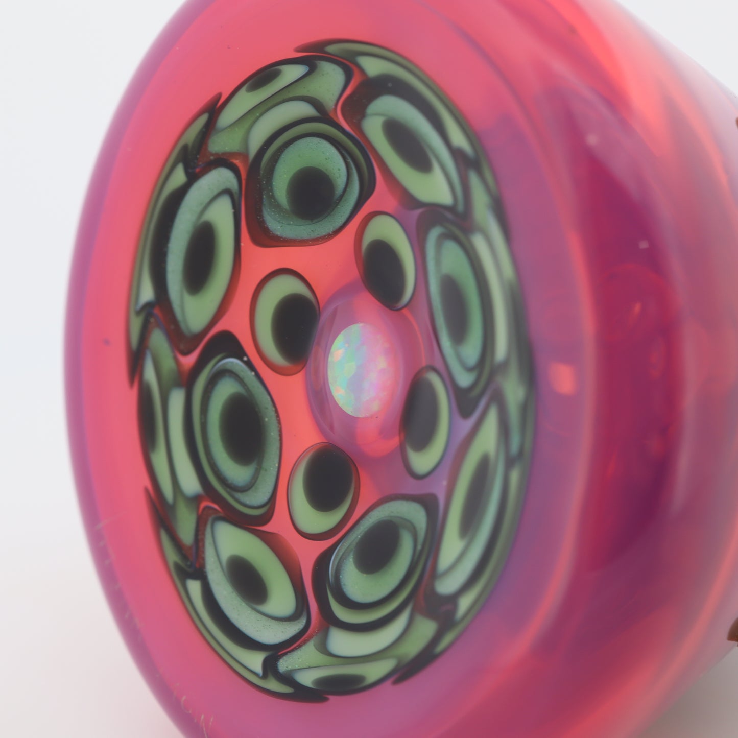 Nightwolf x Stoney Chicken Frog Mini-Tube.