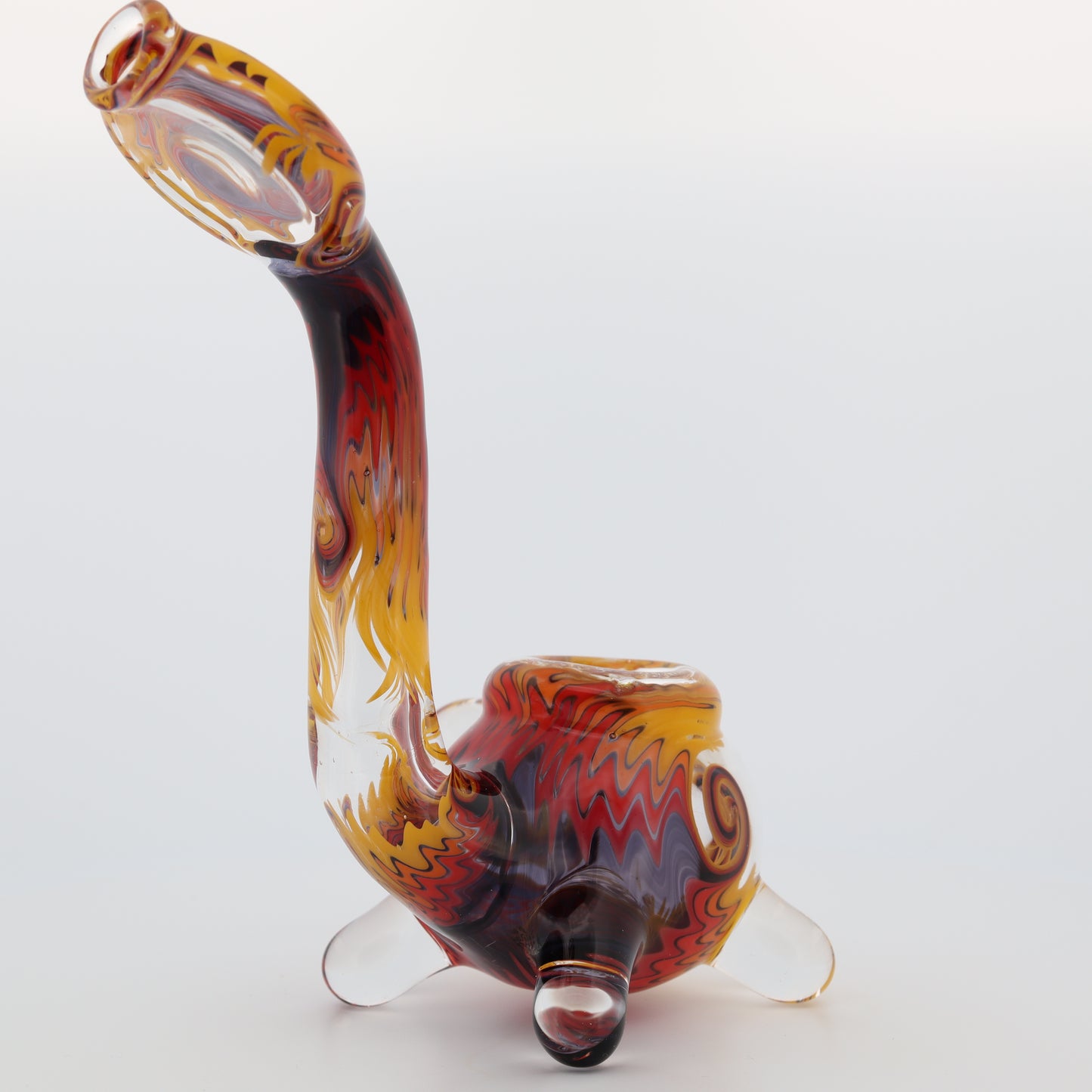 HMK Fire Line-work Rig
