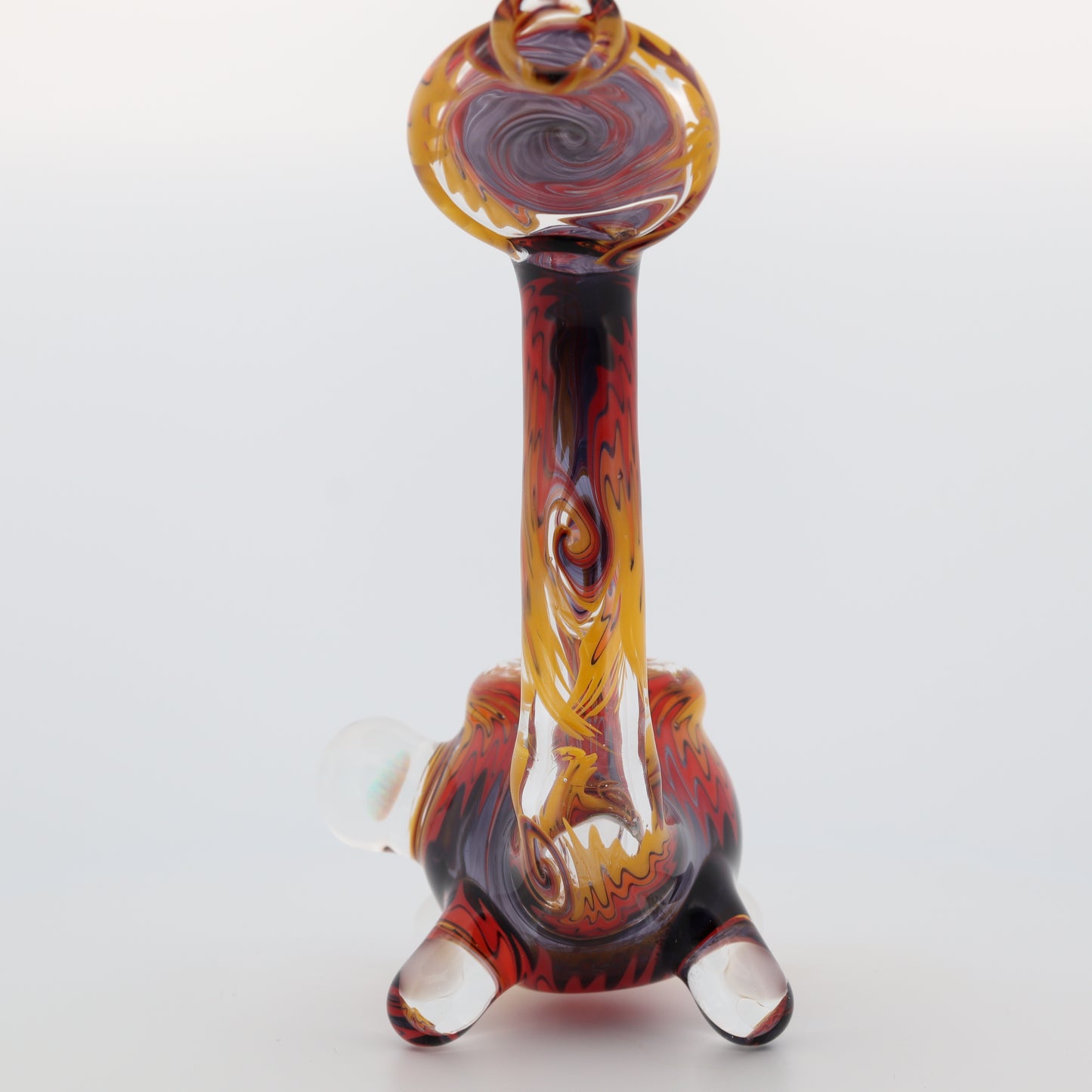 HMK Fire Line-work Rig