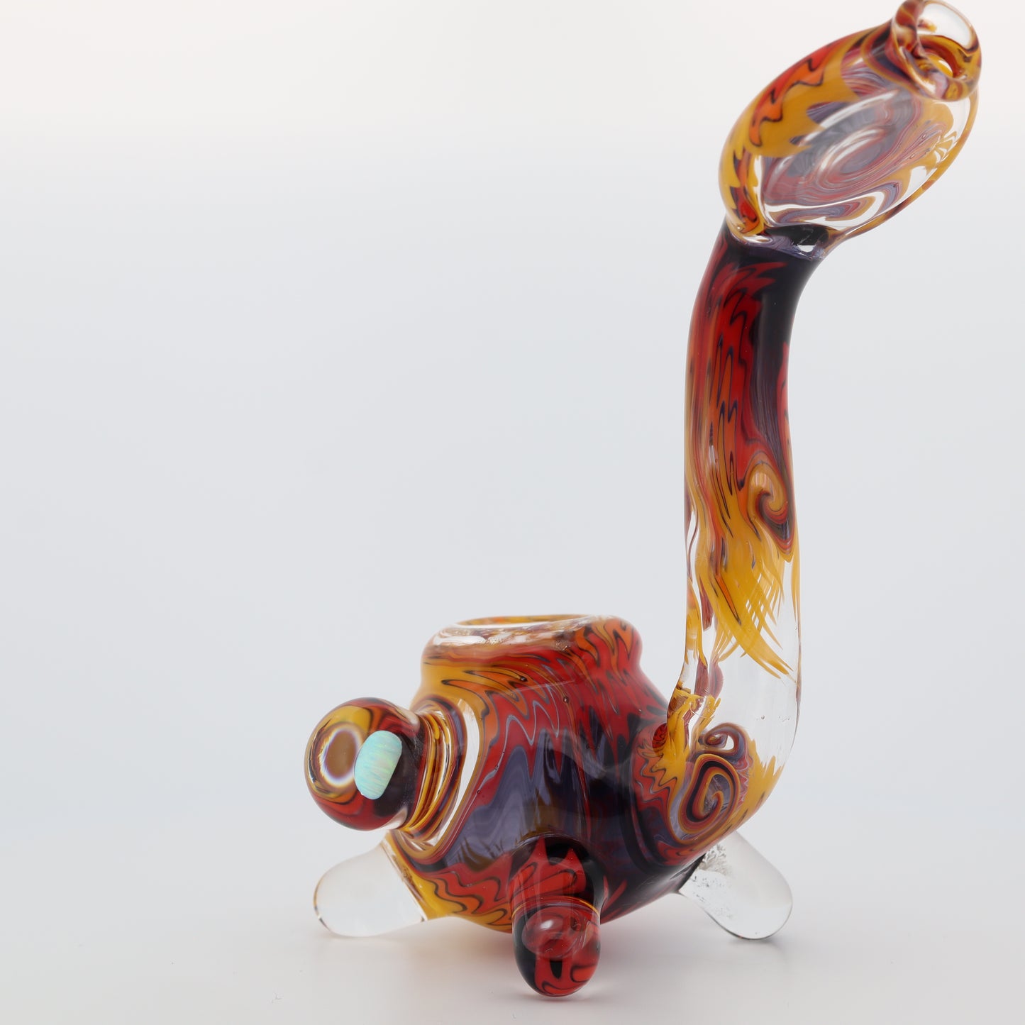 HMK Fire Line-work Rig