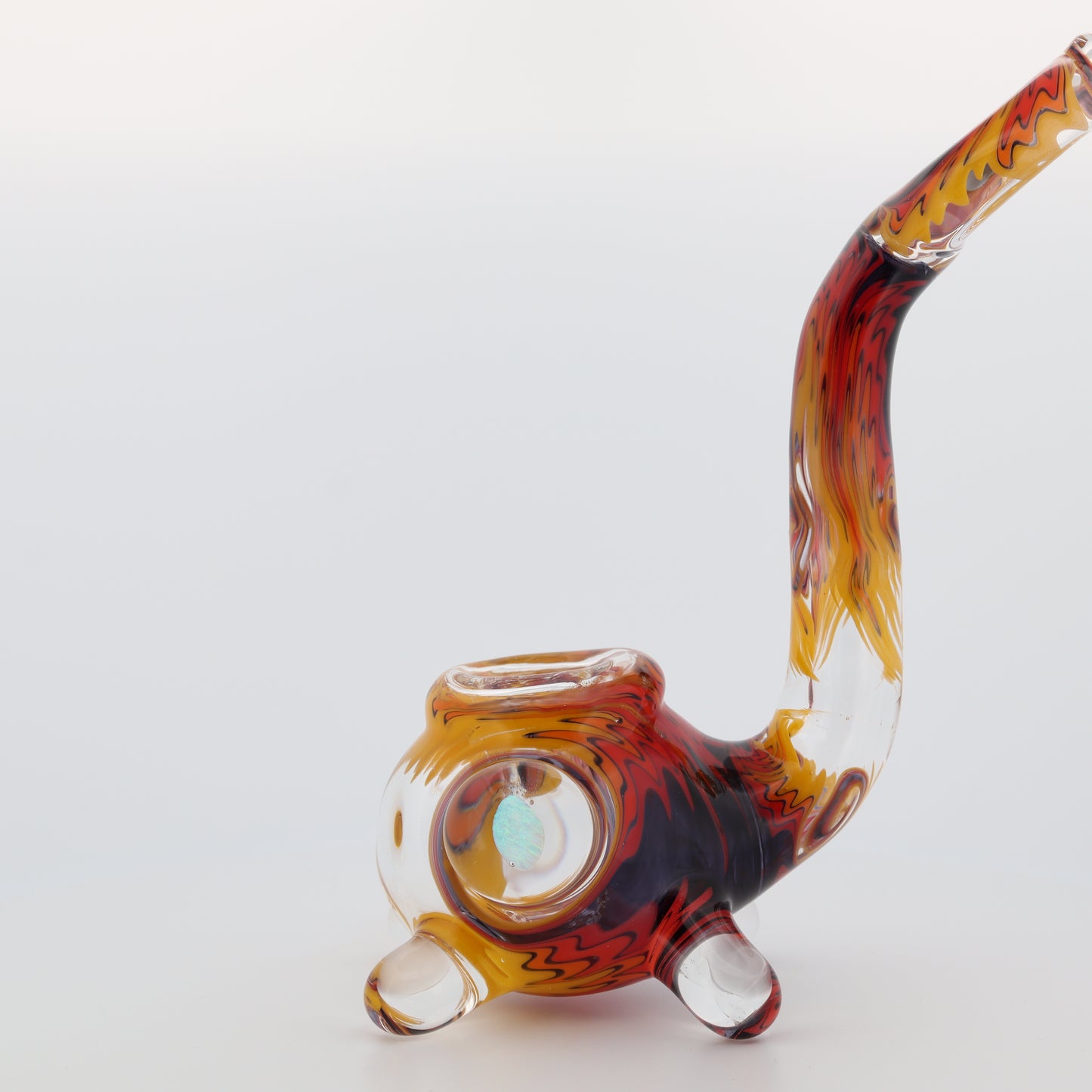 HMK Fire Line-work Rig