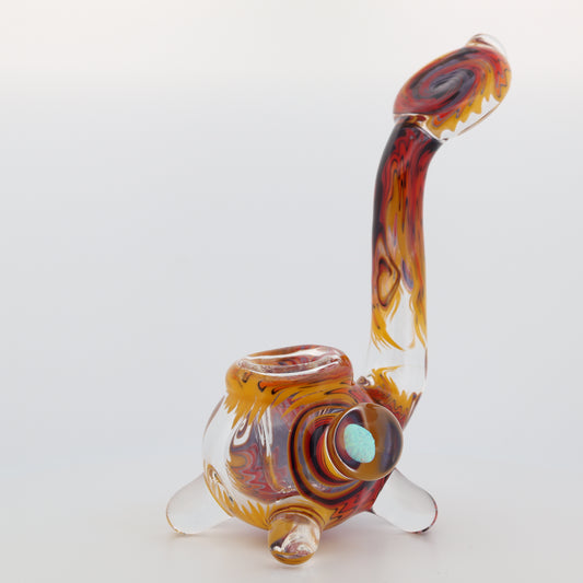 HMK Fire Line-work Rig