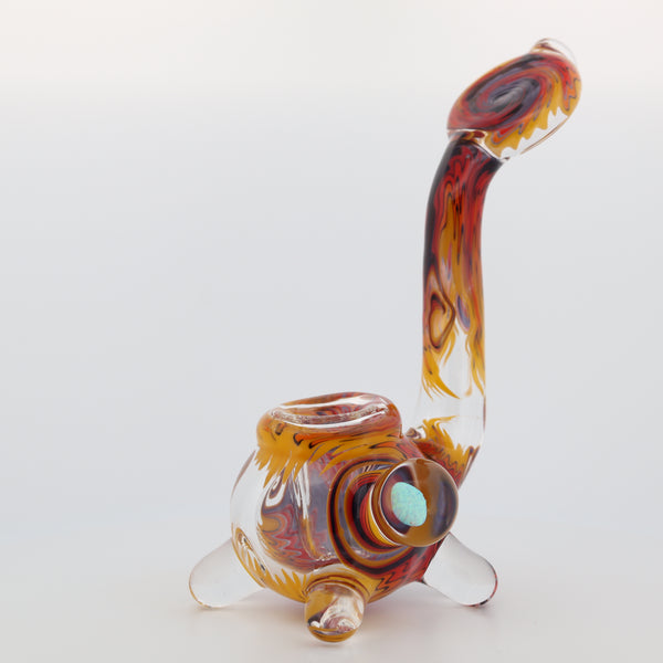 HMK Fire Line-work Rig
