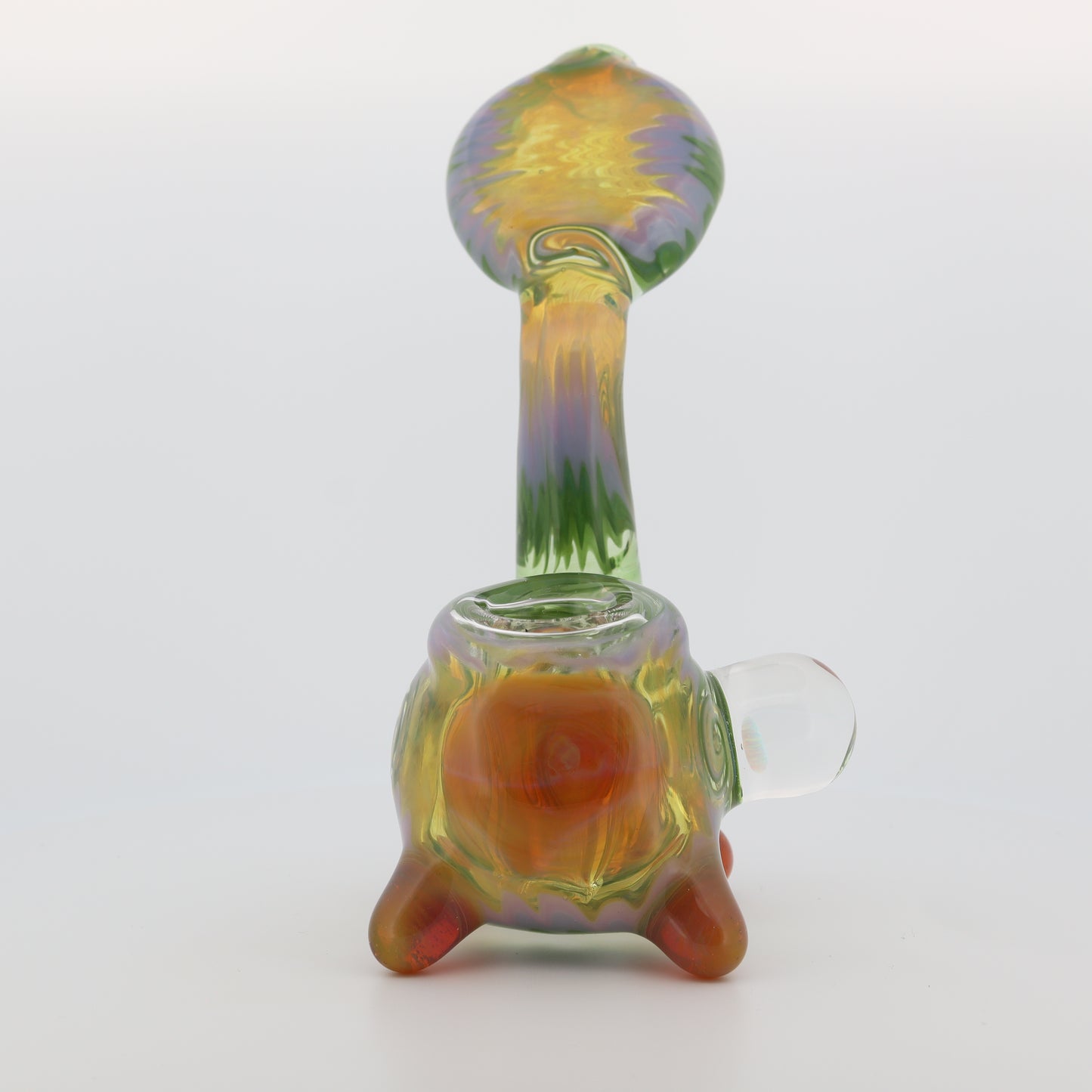 HMK Earth Line-work Rig