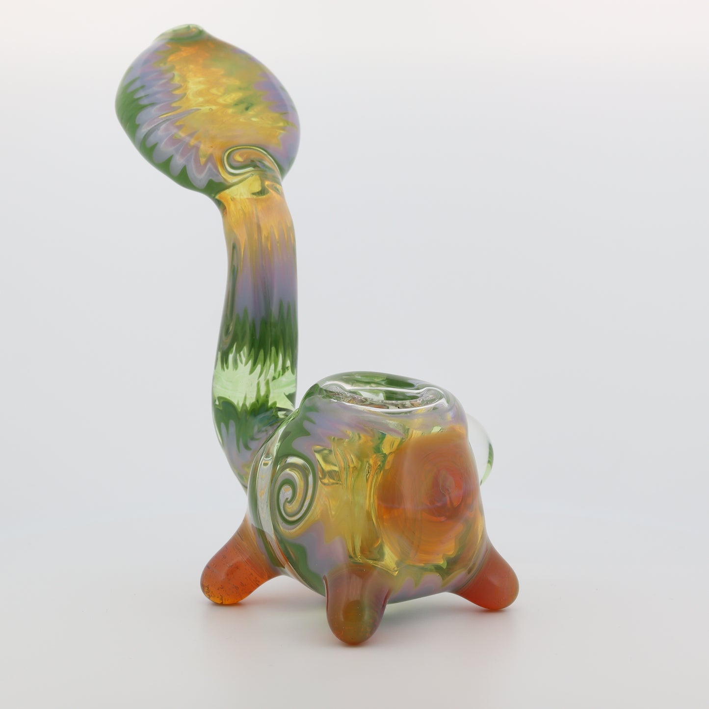 HMK Earth Line-work Rig
