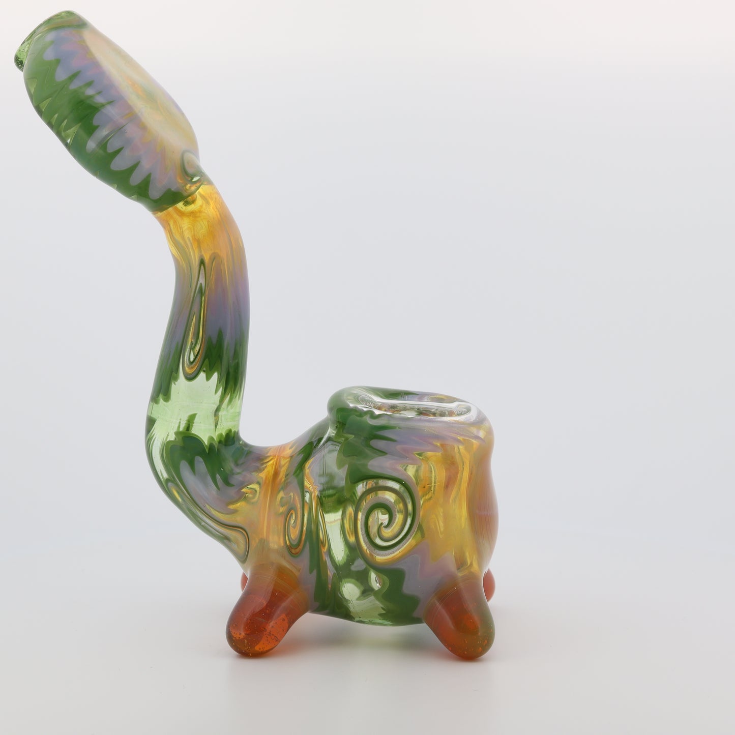 HMK Earth Line-work Rig