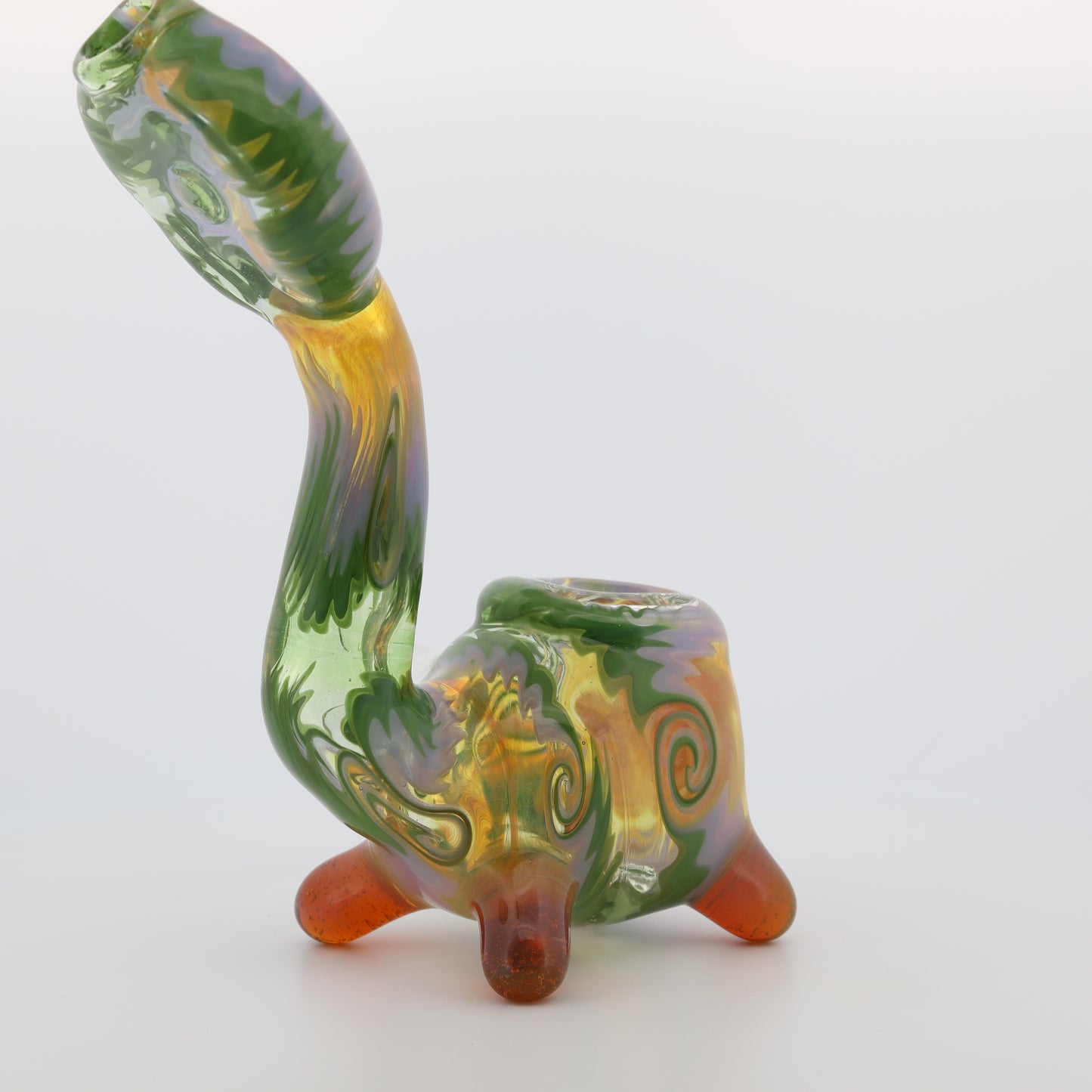 HMK Earth Line-work Rig