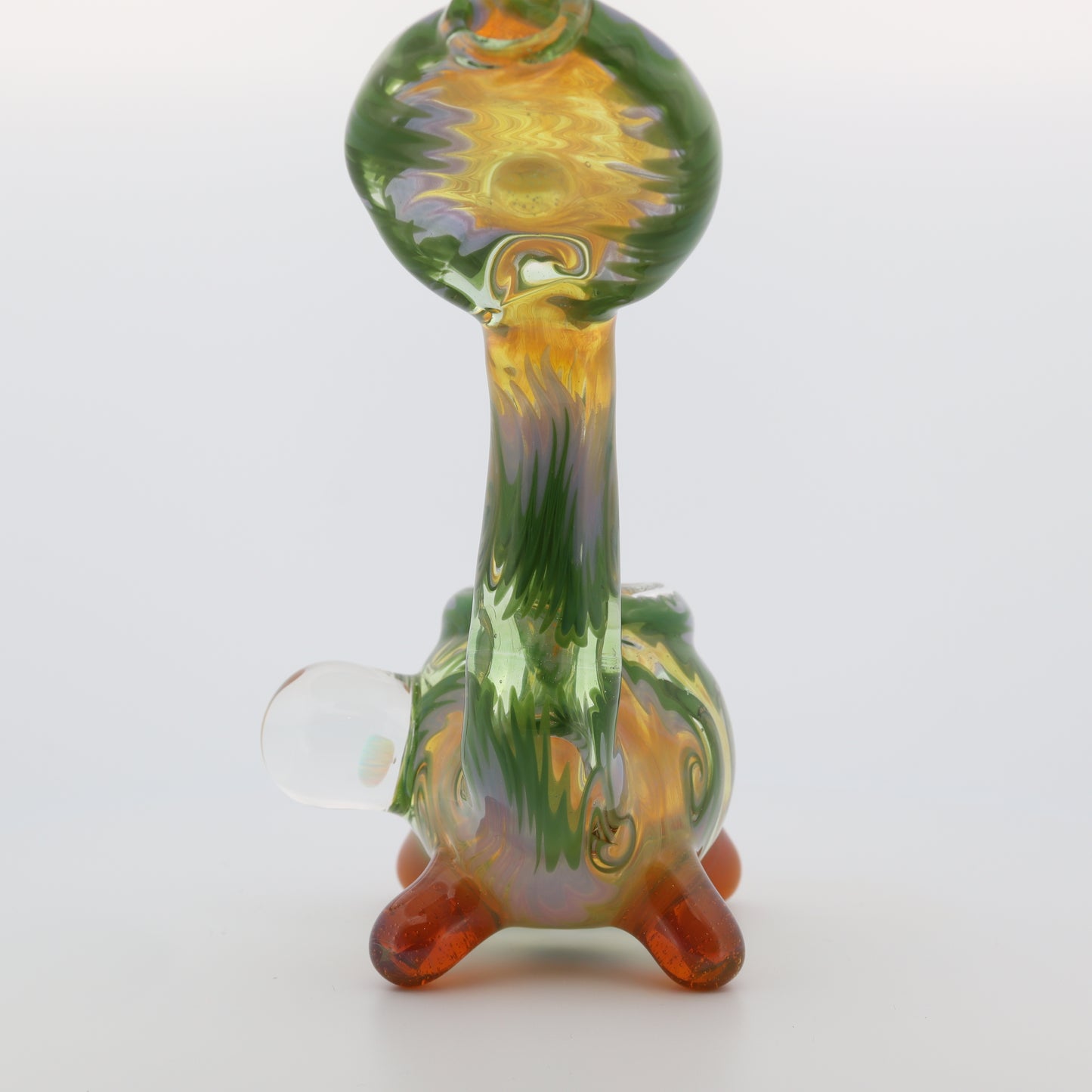 HMK Earth Line-work Rig
