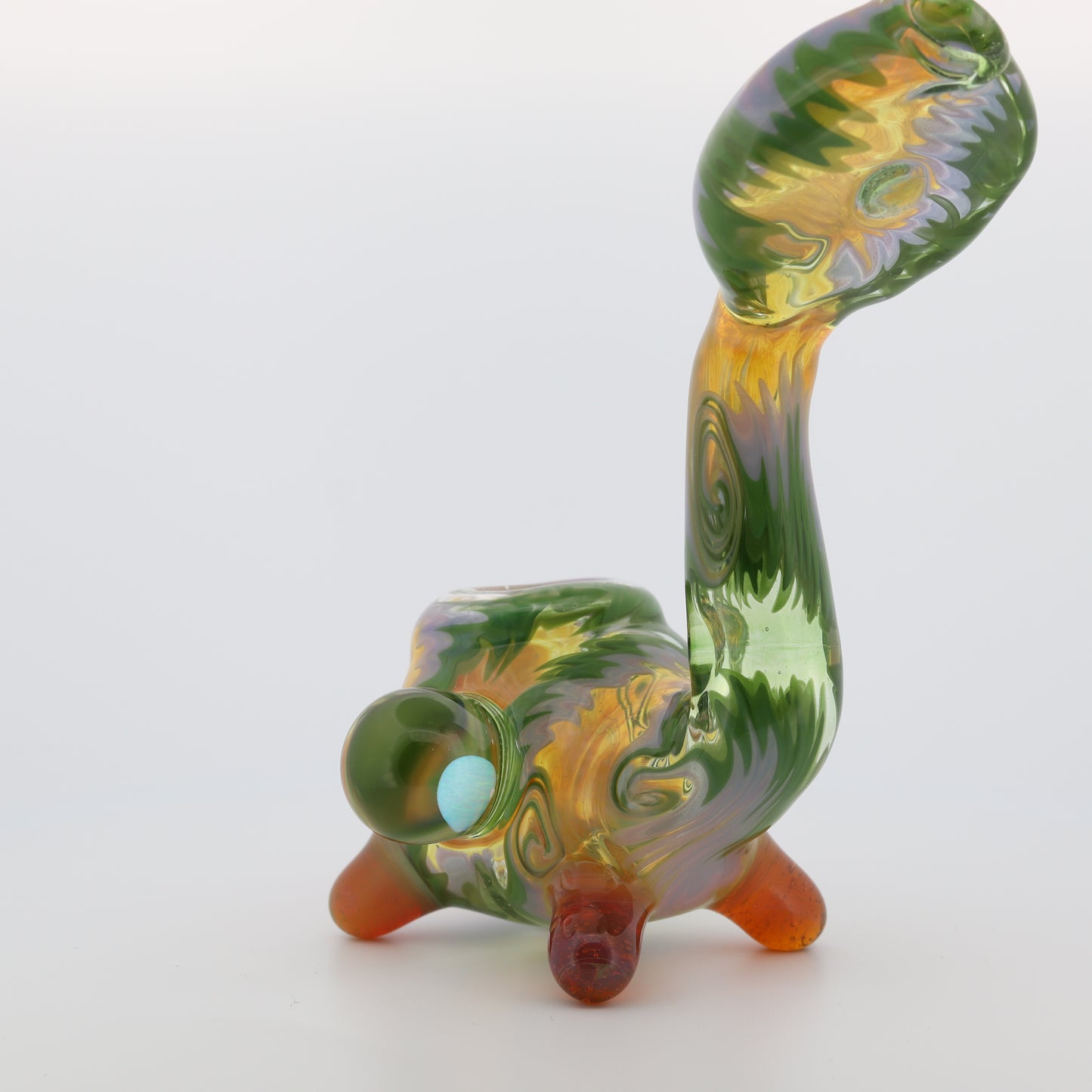 HMK Earth Line-work Rig