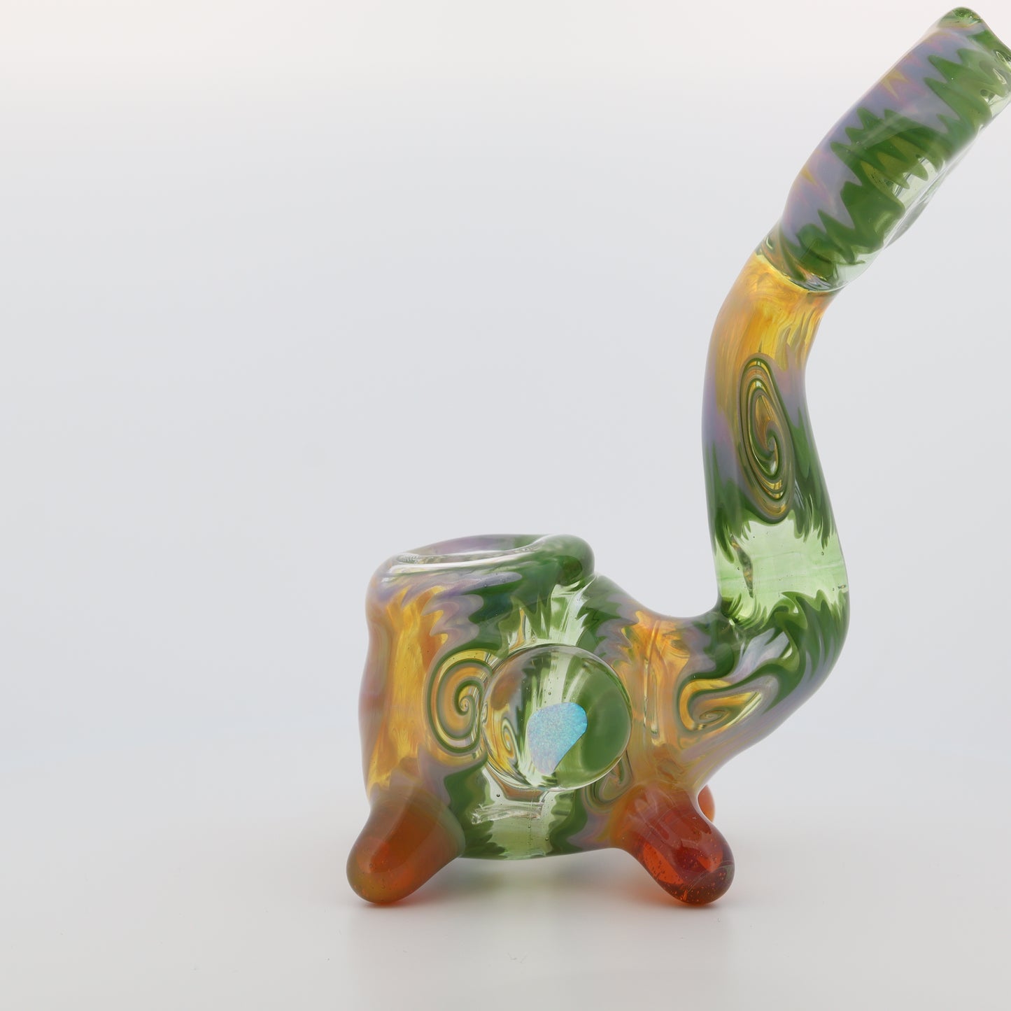 HMK Earth Line-work Rig