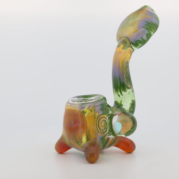 HMK Earth Line-work Rig