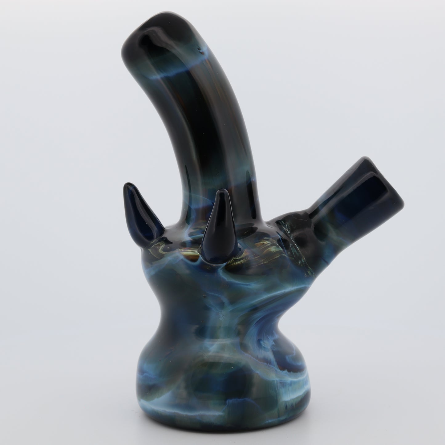 Drakken micro tube