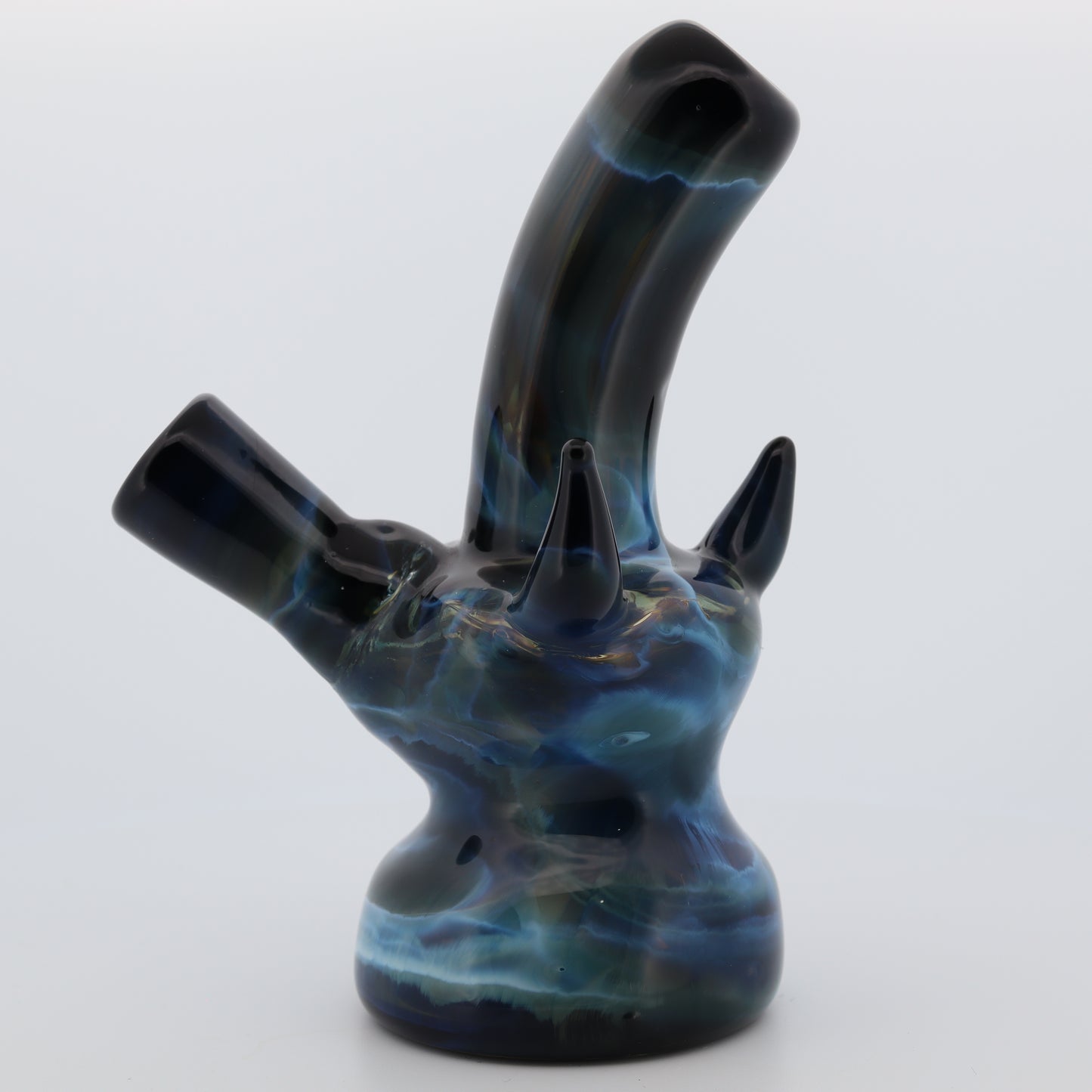 Drakken micro tube