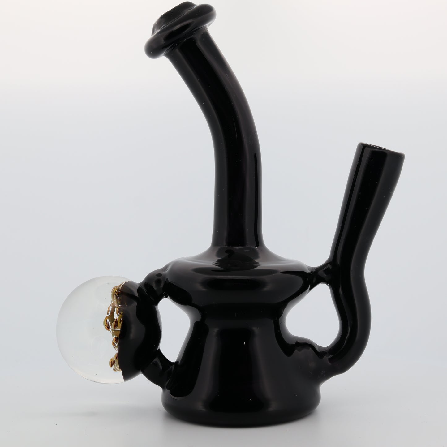 Drakken Golden Skull Rig
