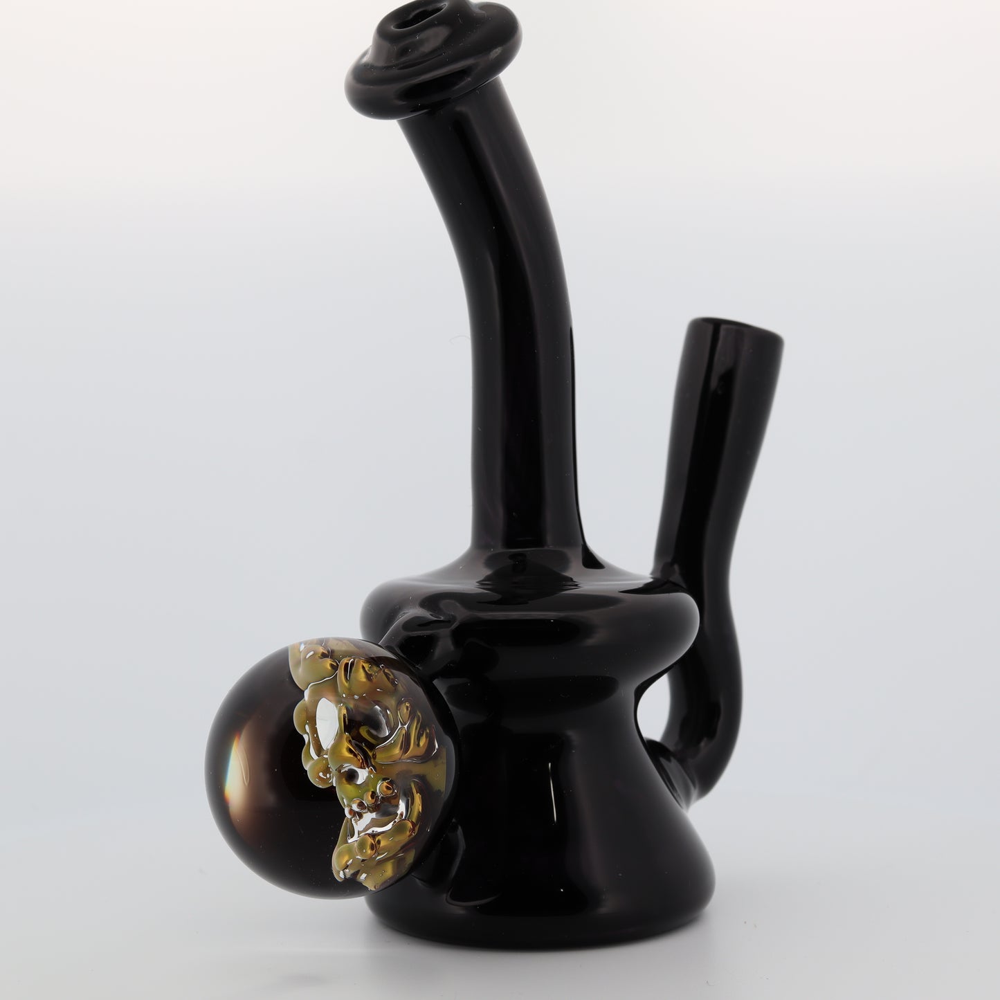 Drakken Golden Skull Rig