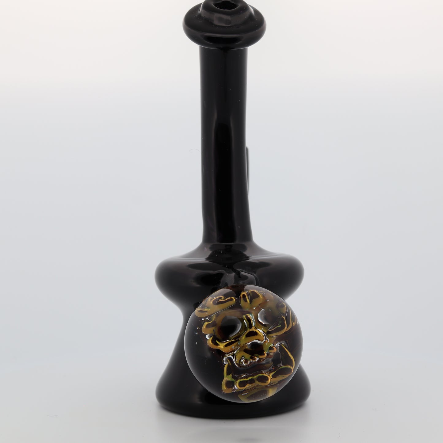 Drakken Golden Skull Rig