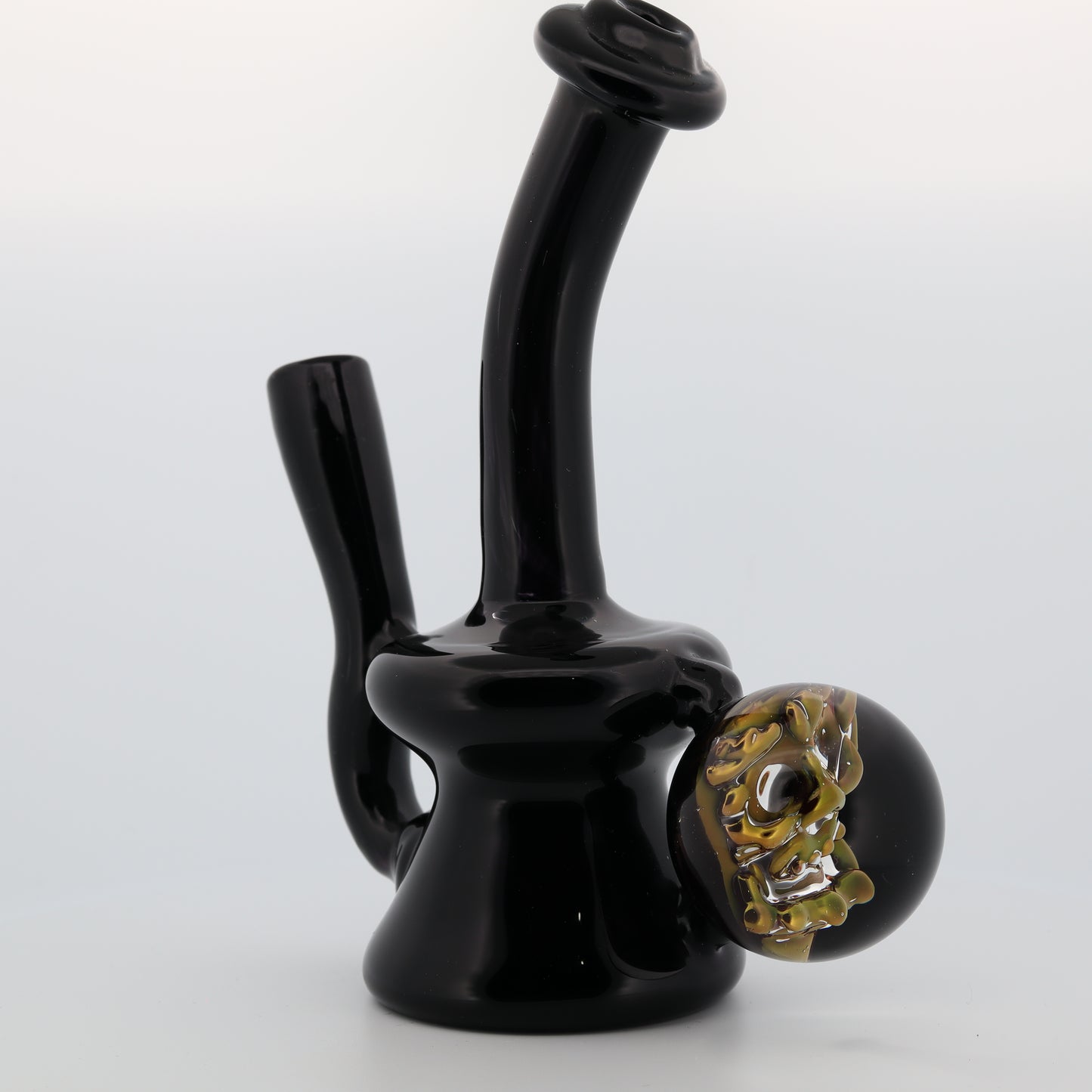 Drakken Golden Skull Rig
