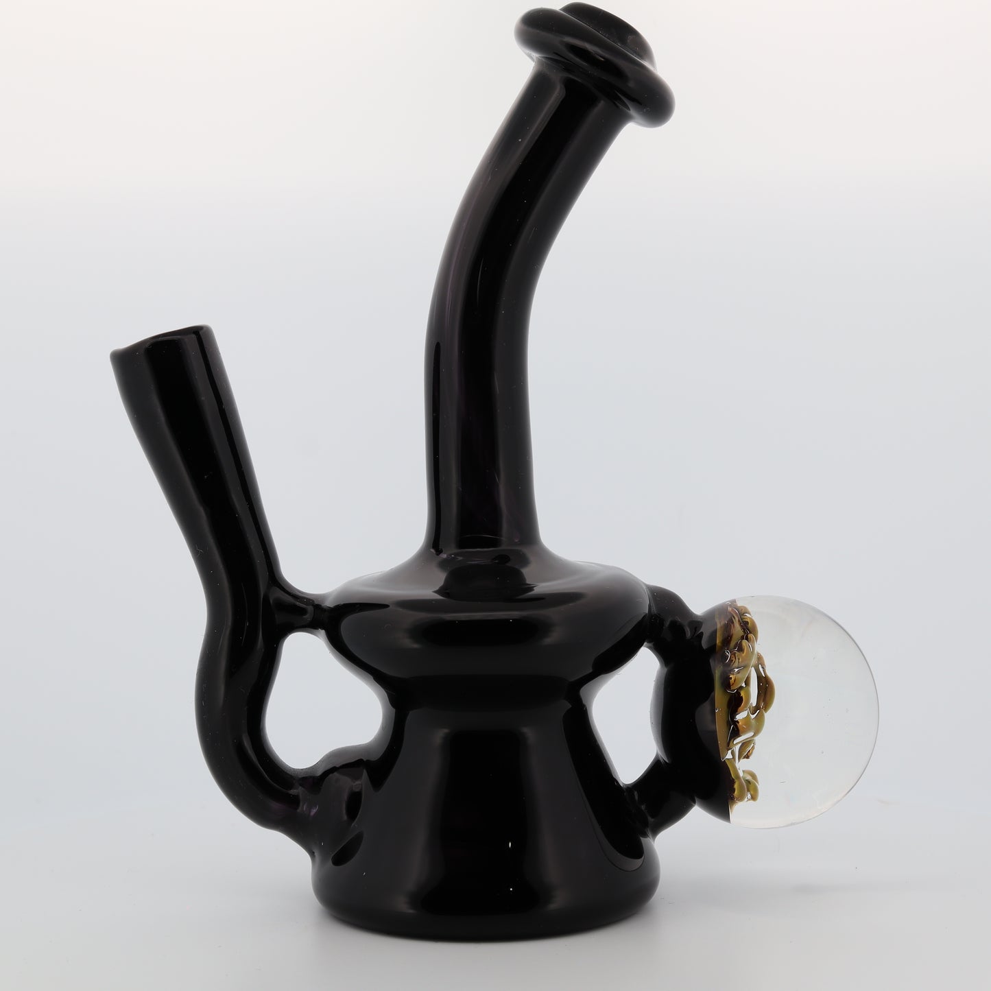 Drakken Golden Skull Rig