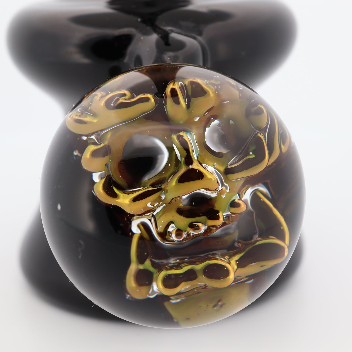 Drakken Golden Skull Rig
