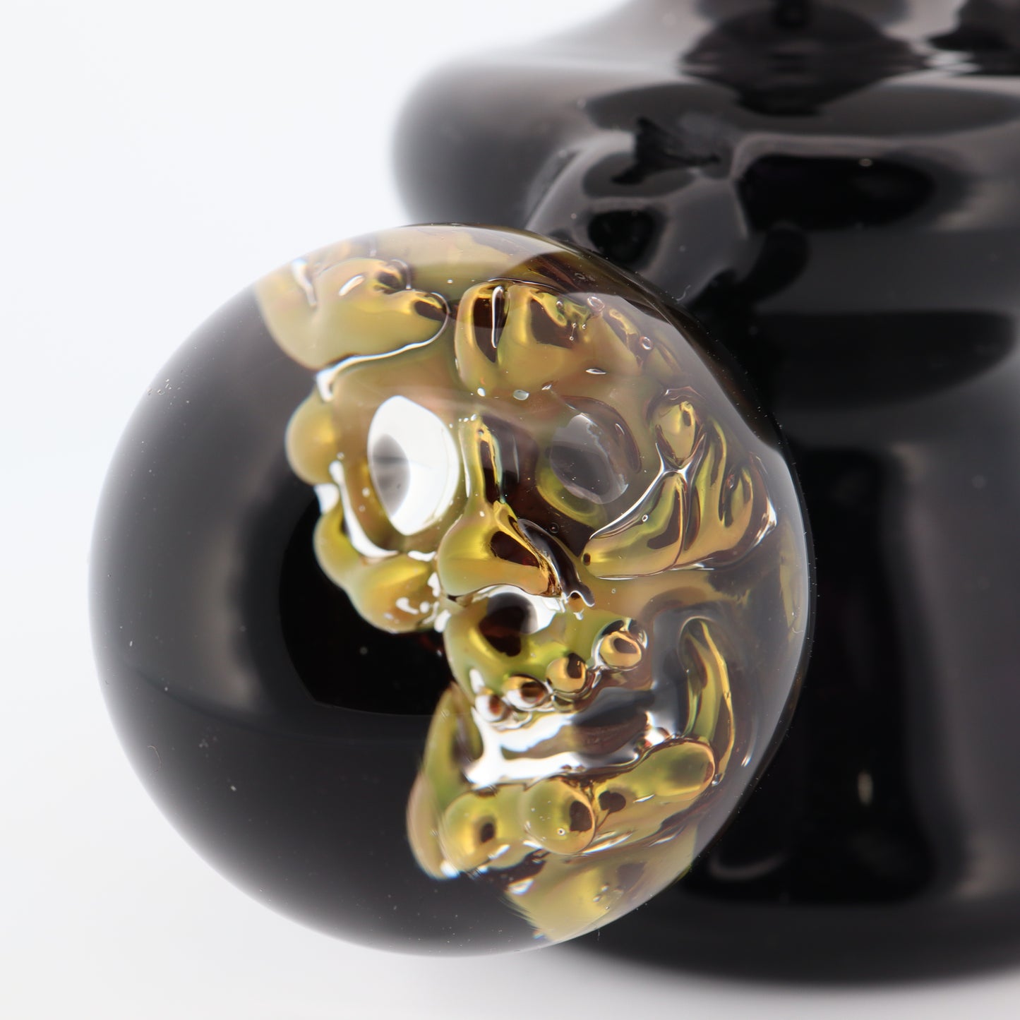Drakken Golden Skull Rig