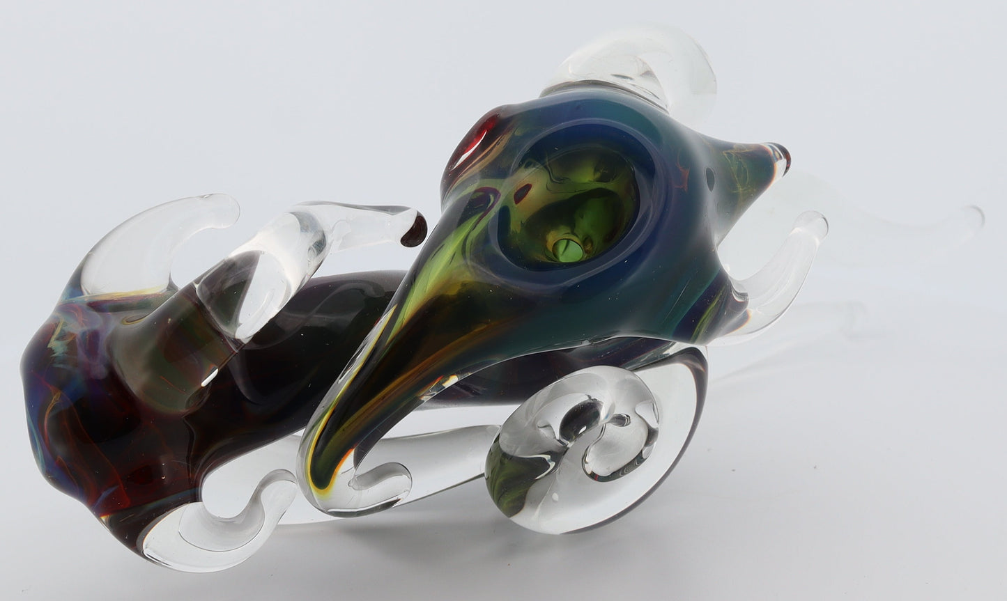 Casey Brown Sherlock