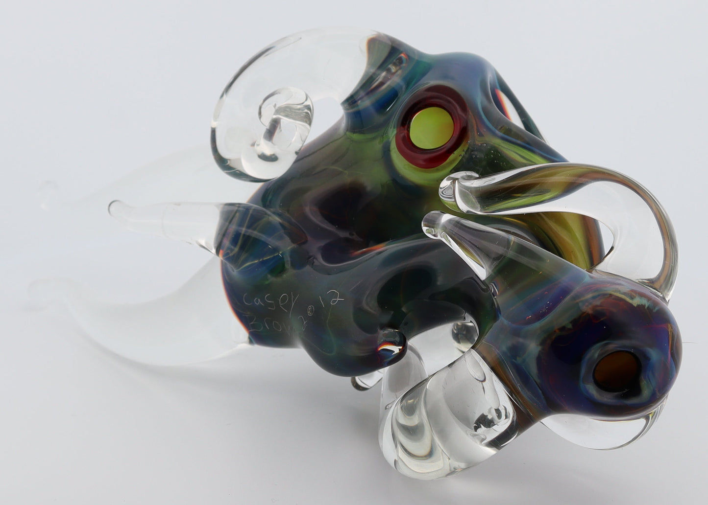 Casey Brown Sherlock