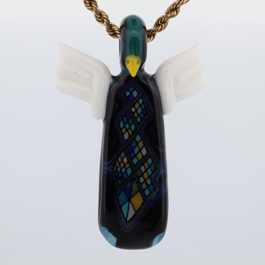 JRed x Calm Pendant