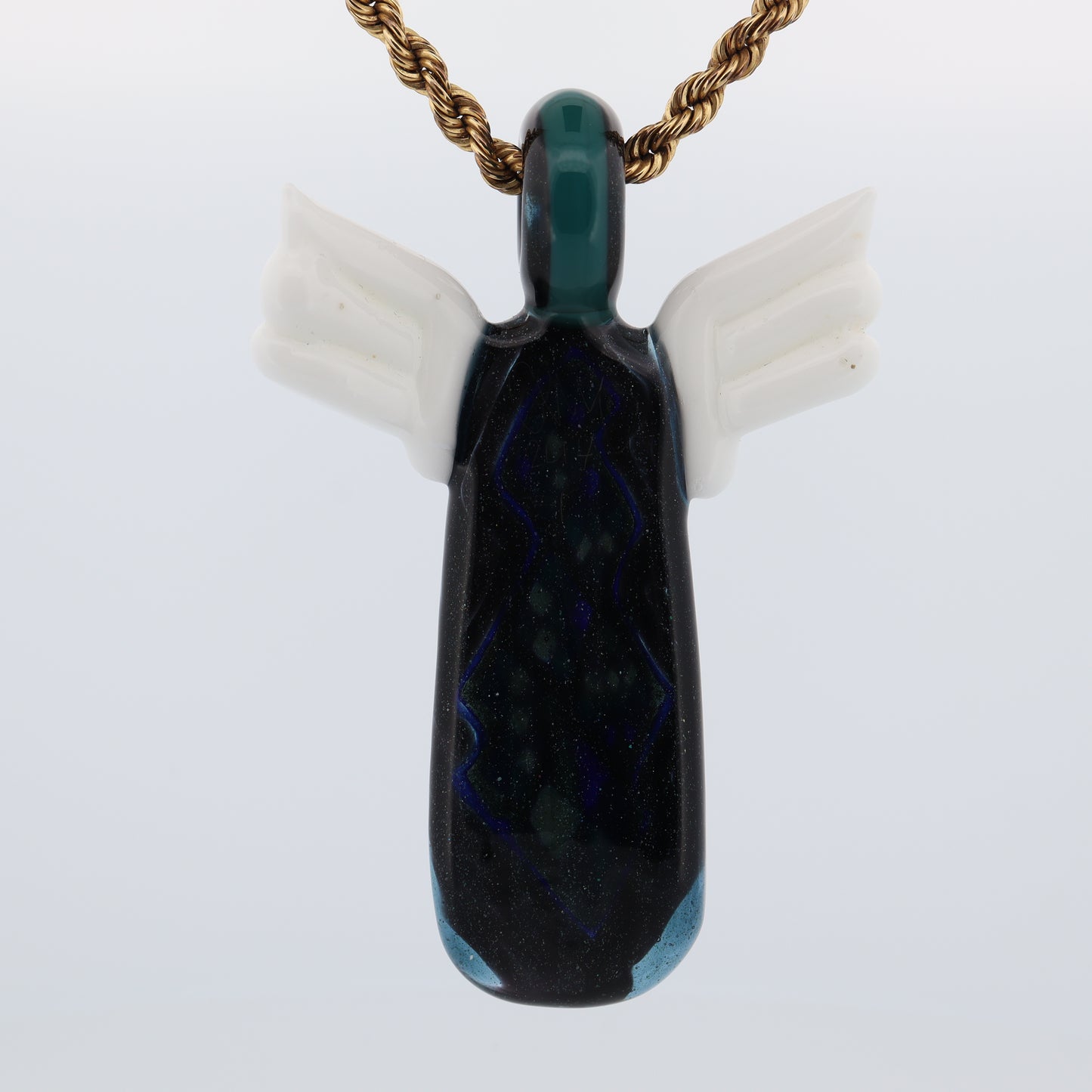 JRed x Calm Pendant