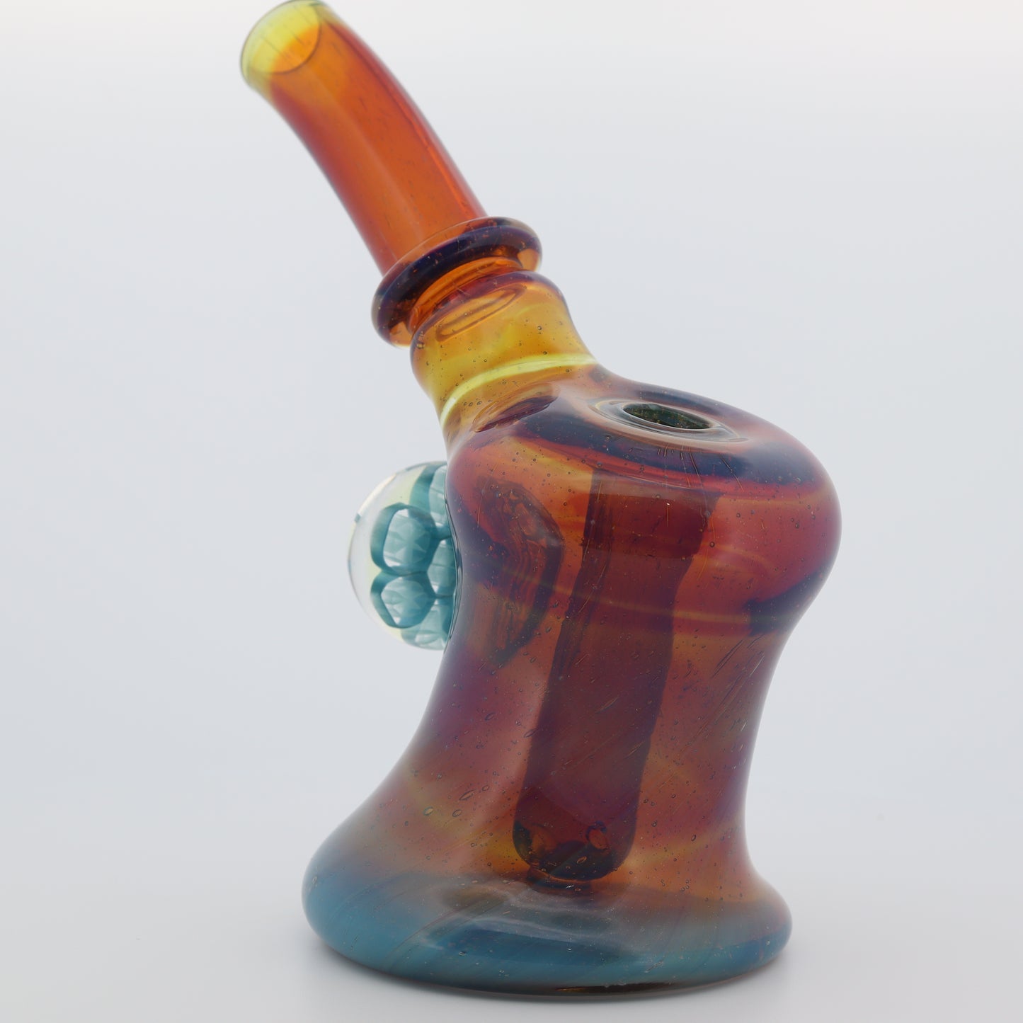 Dreamlab x Mongrel Magellan "Carvel"
