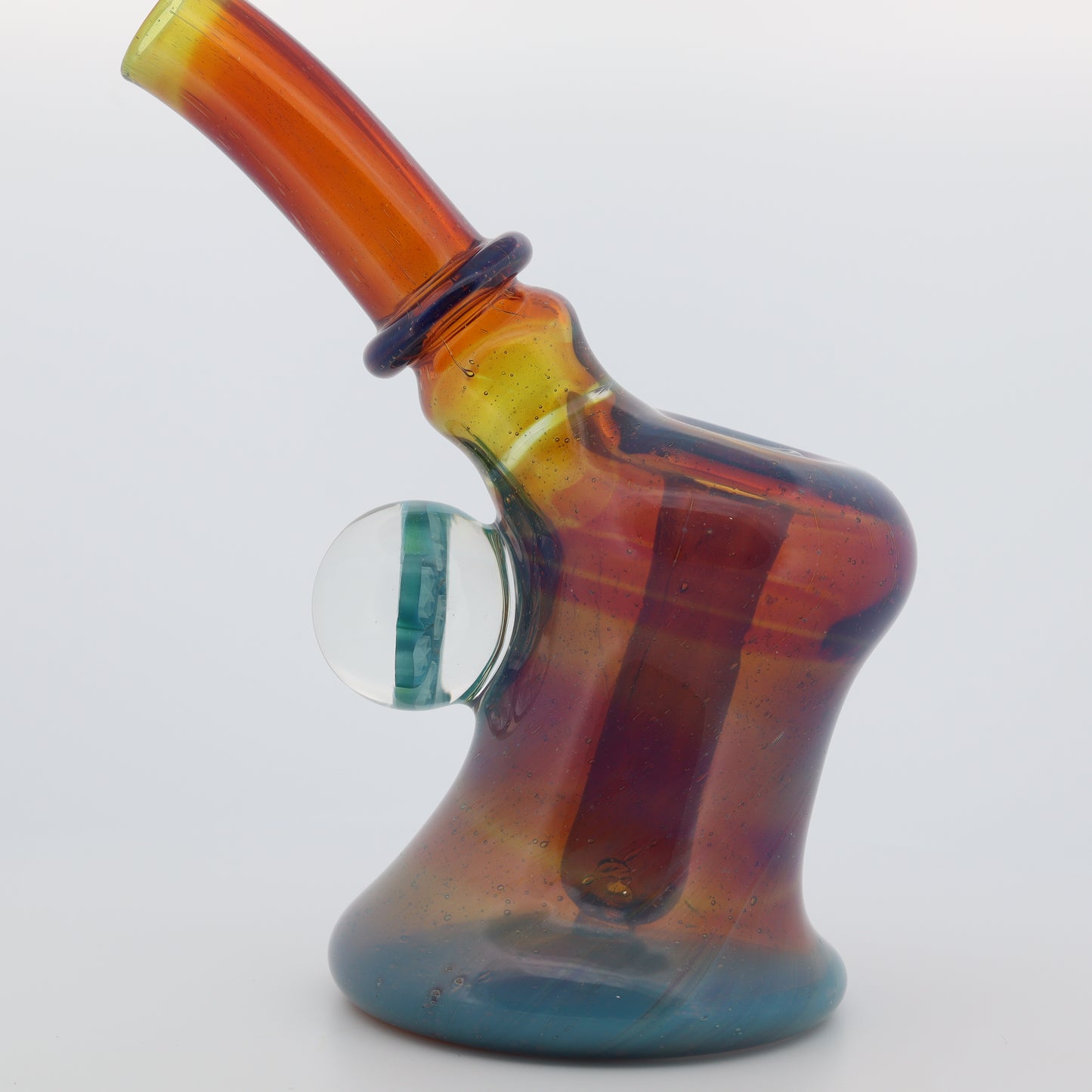 Dreamlab x Mongrel Magellan "Carvel"
