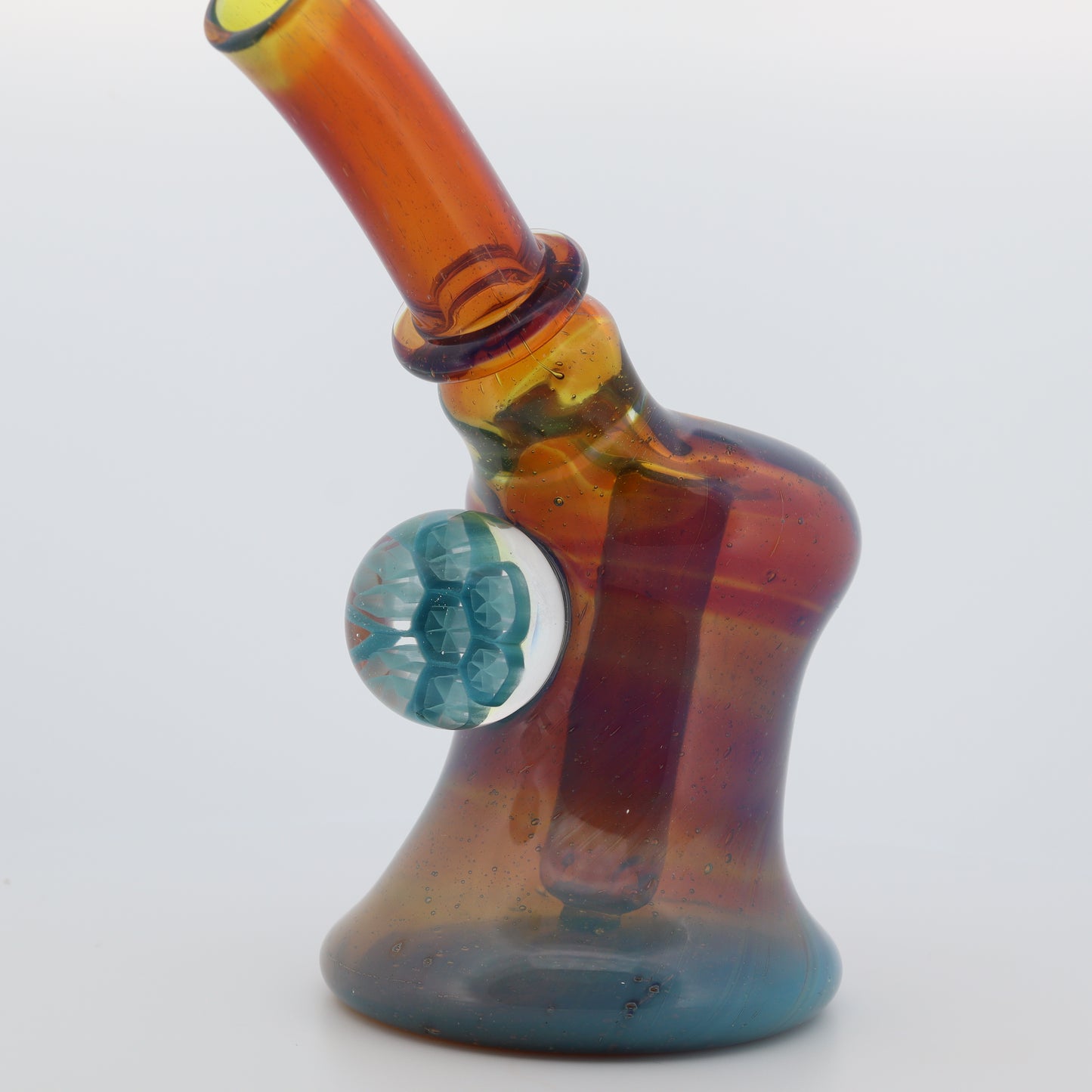 Dreamlab x Mongrel Magellan "Carvel"