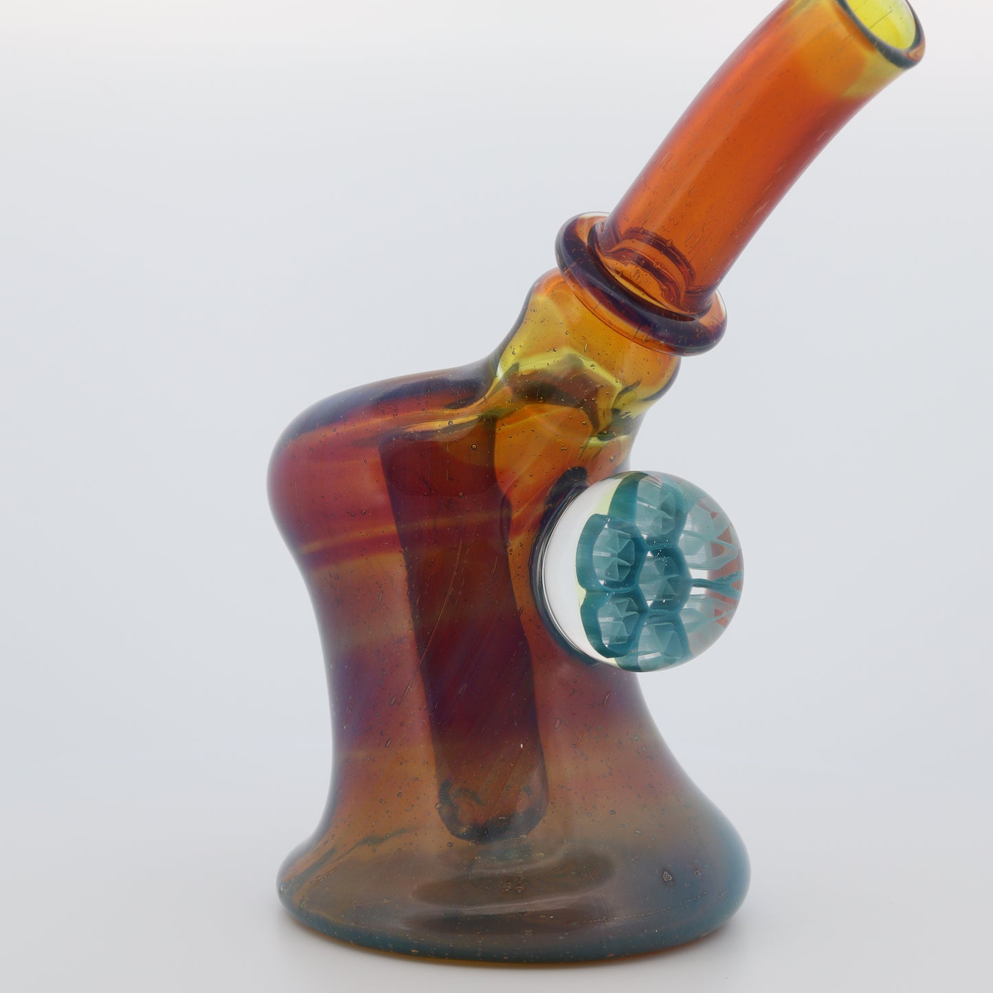 Dreamlab x Mongrel Magellan "Carvel"