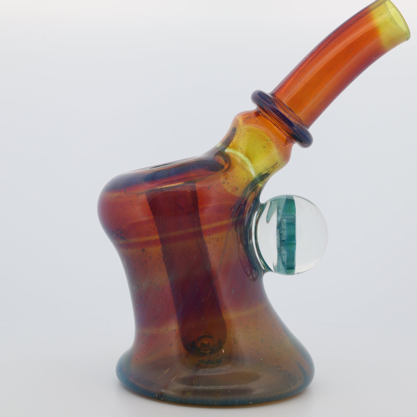 Dreamlab x Mongrel Magellan "Carvel"