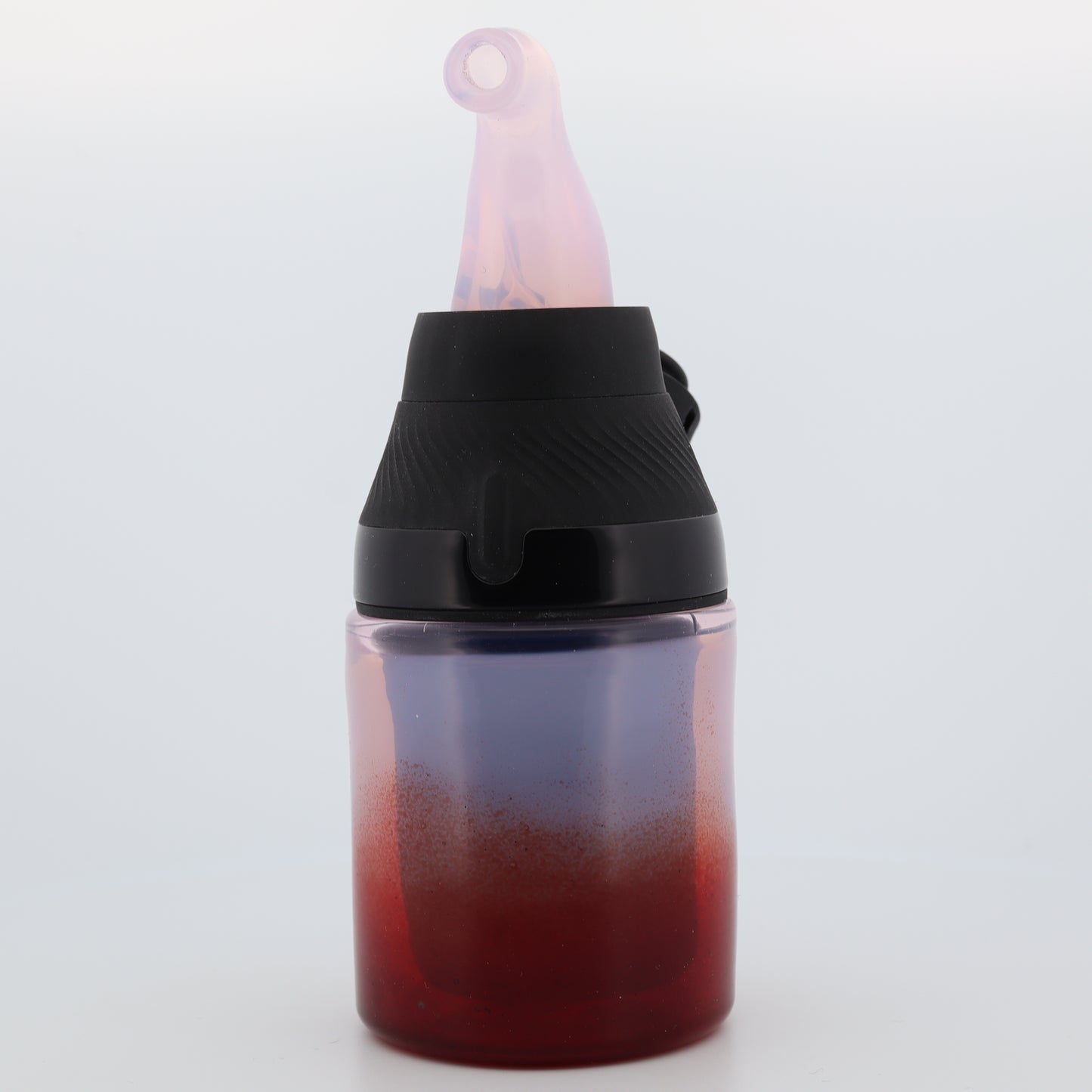 Shaggy Glass “Tanks & Snorkel” Set