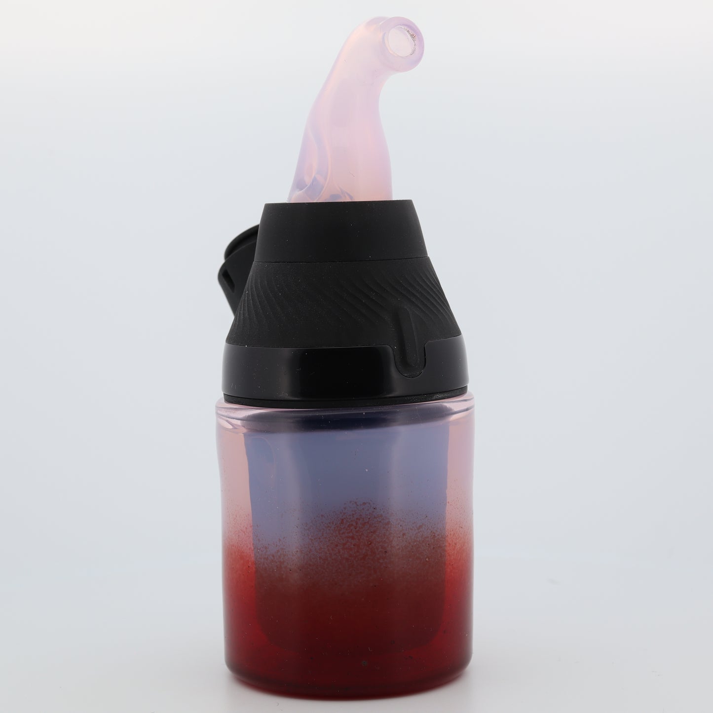 Shaggy Glass “Tanks & Snorkel” Set