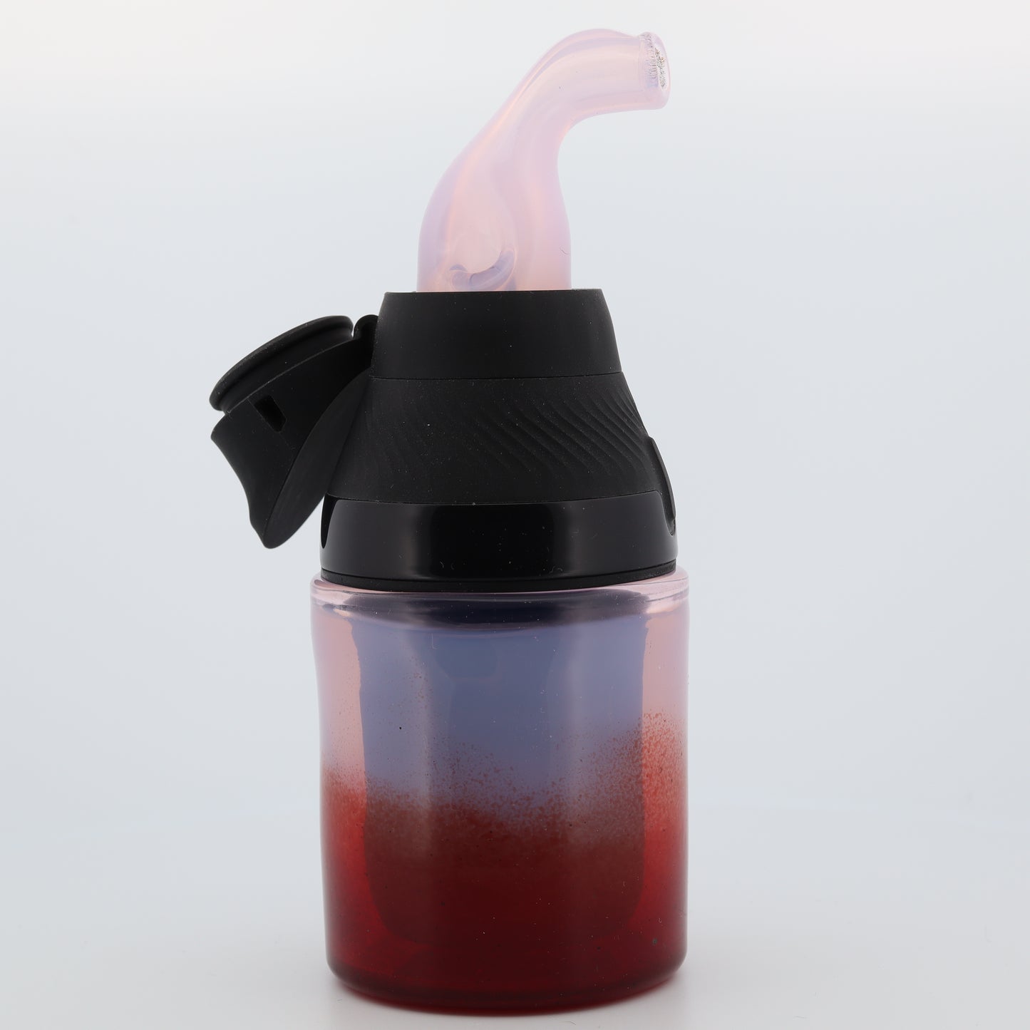 Shaggy Glass “Tanks & Snorkel” Set