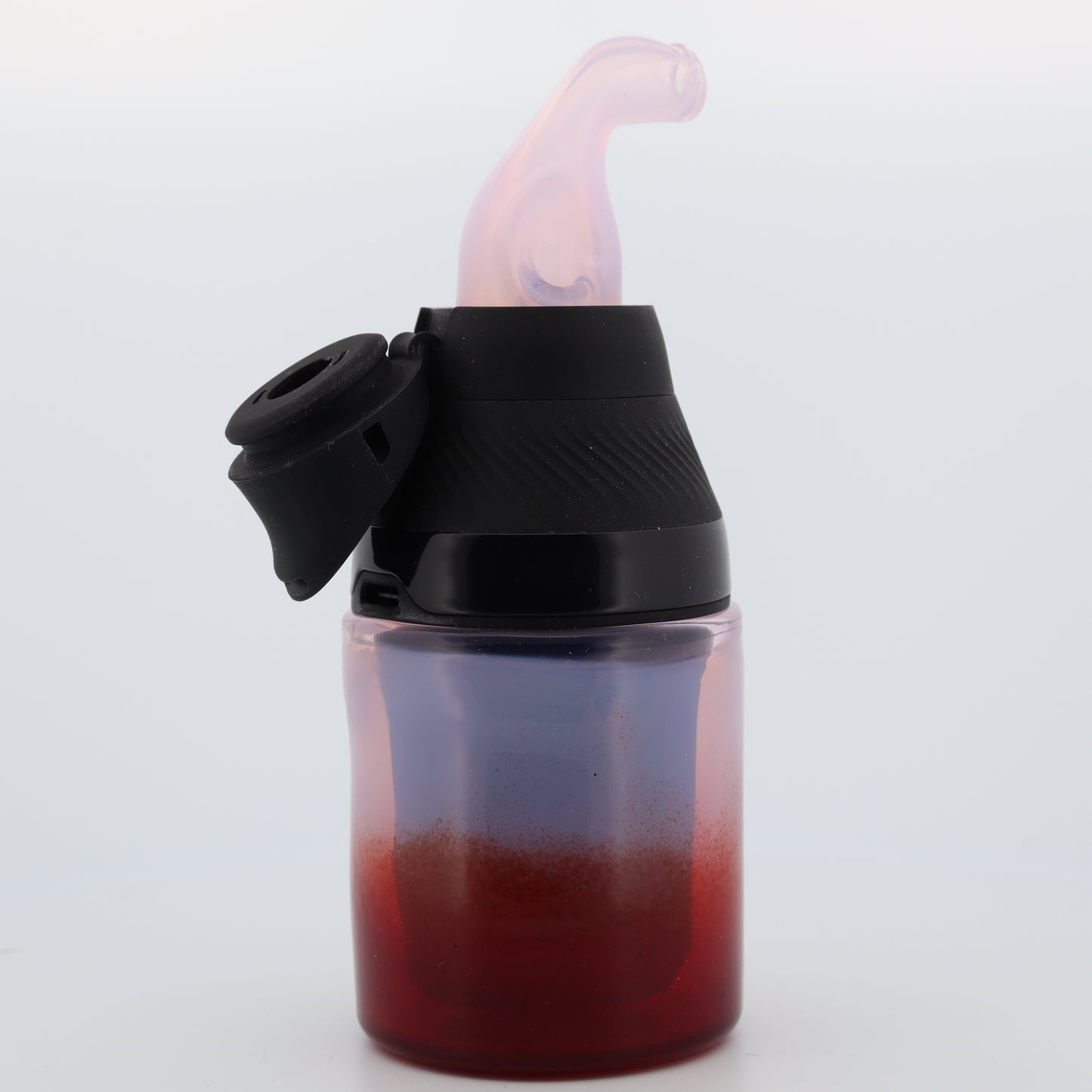Shaggy Glass “Tanks & Snorkel” Set