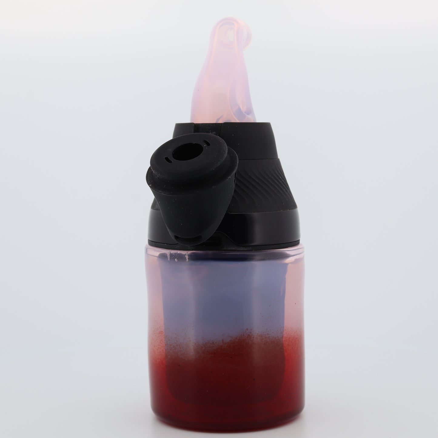 Shaggy Glass “Tanks & Snorkel” Set