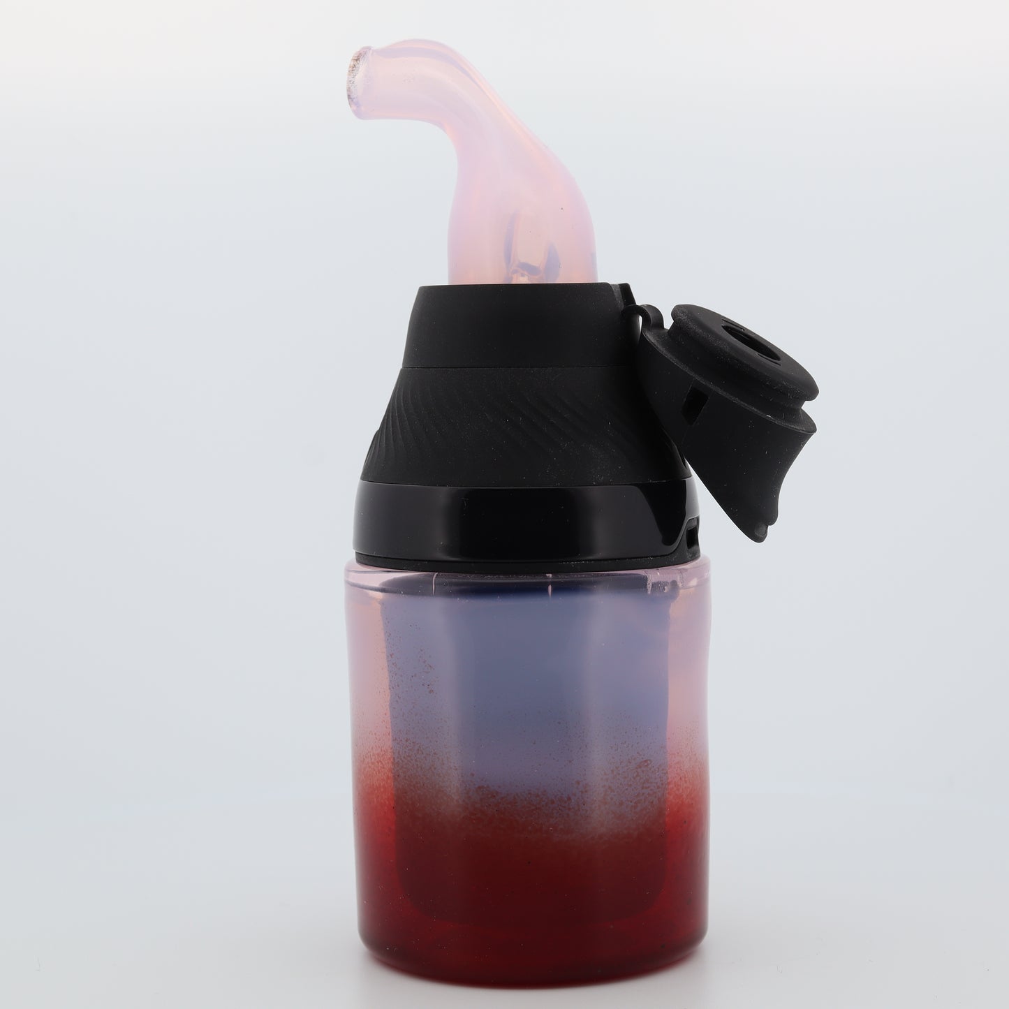 Shaggy Glass “Tanks & Snorkel” Set