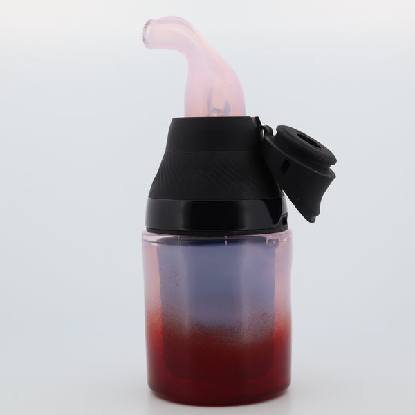 Shaggy Glass “Tanks & Snorkel” Set