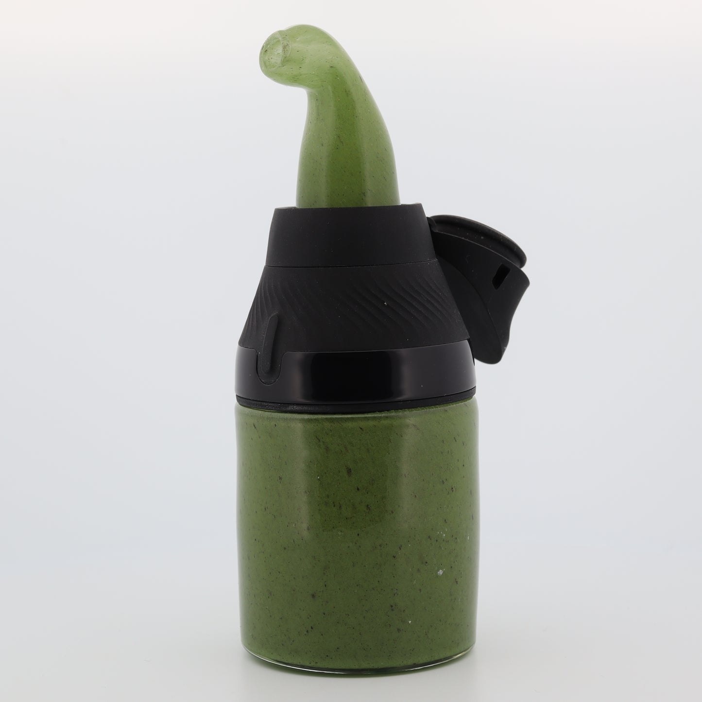 Shaggy Glass “Tanks & Snorkel” Set