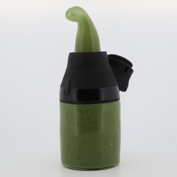 Shaggy Glass “Tanks & Snorkel” Set