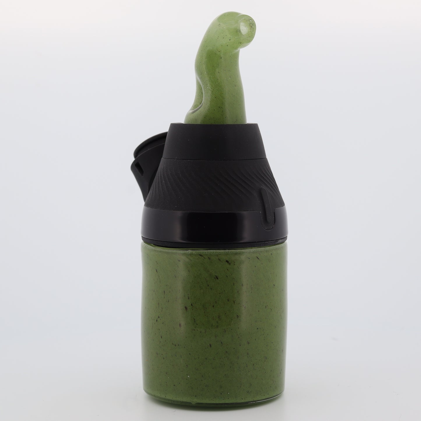 Shaggy Glass “Tanks & Snorkel” Set