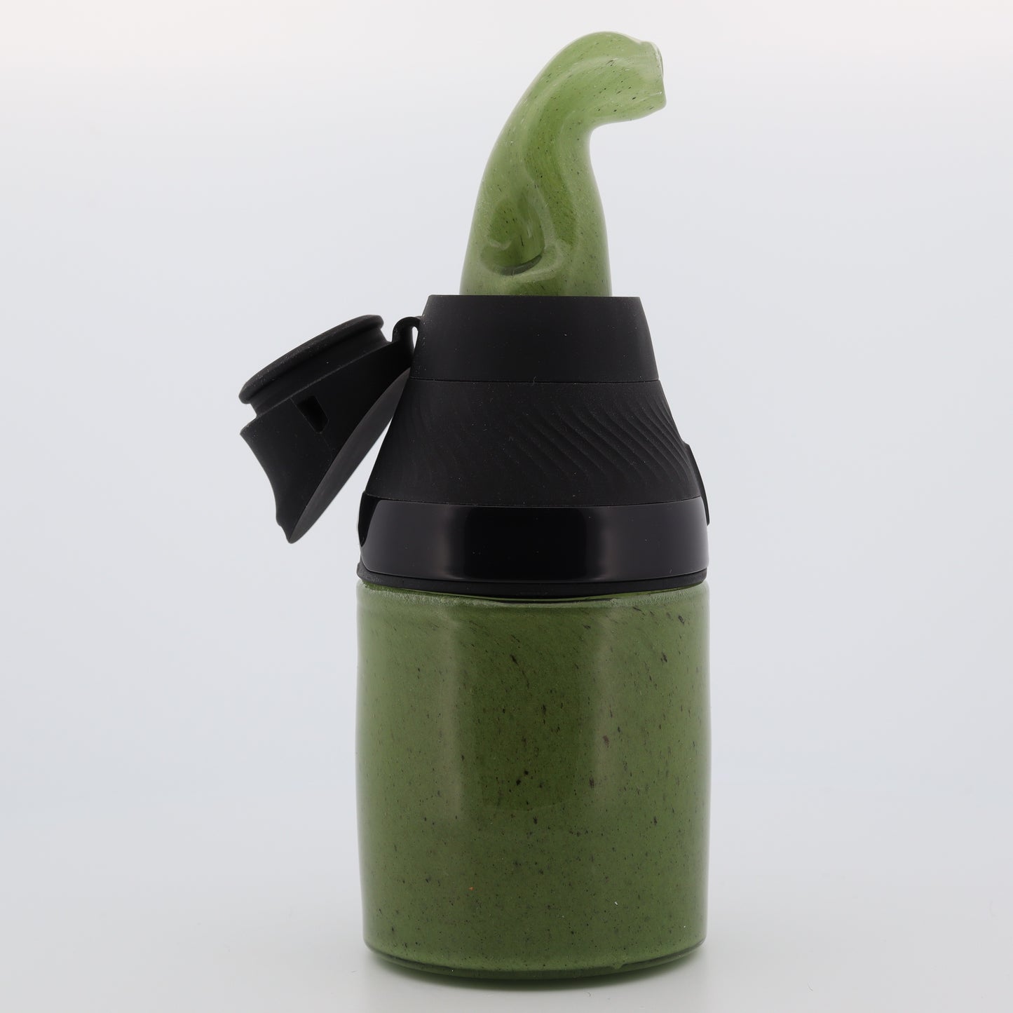 Shaggy Glass “Tanks & Snorkel” Set