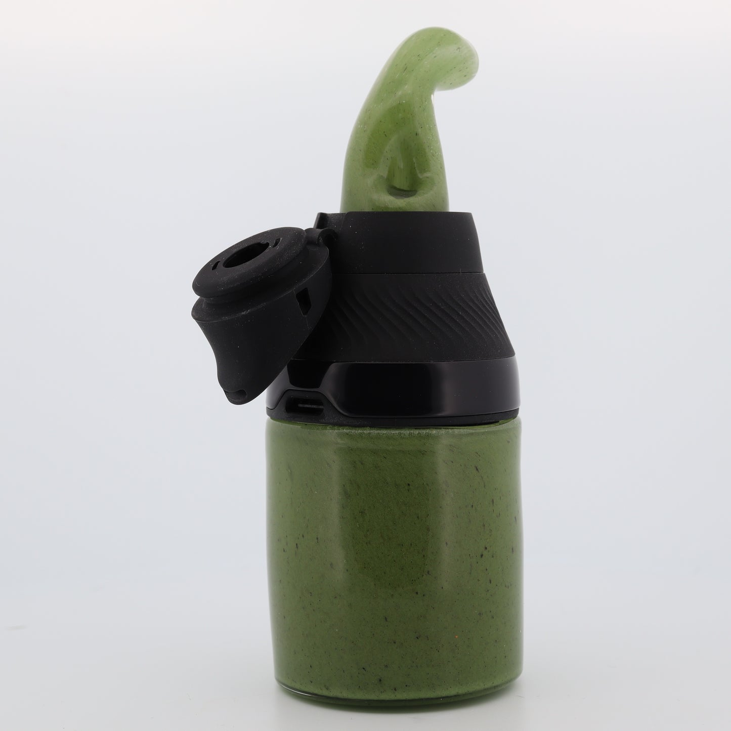 Shaggy Glass “Tanks & Snorkel” Set