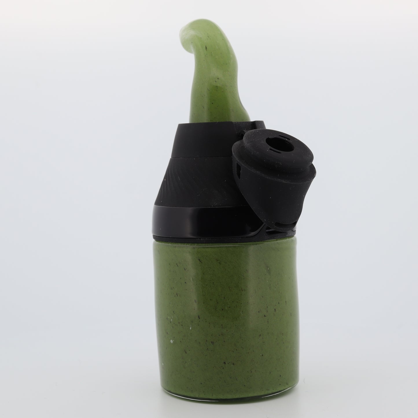 Shaggy Glass “Tanks & Snorkel” Set