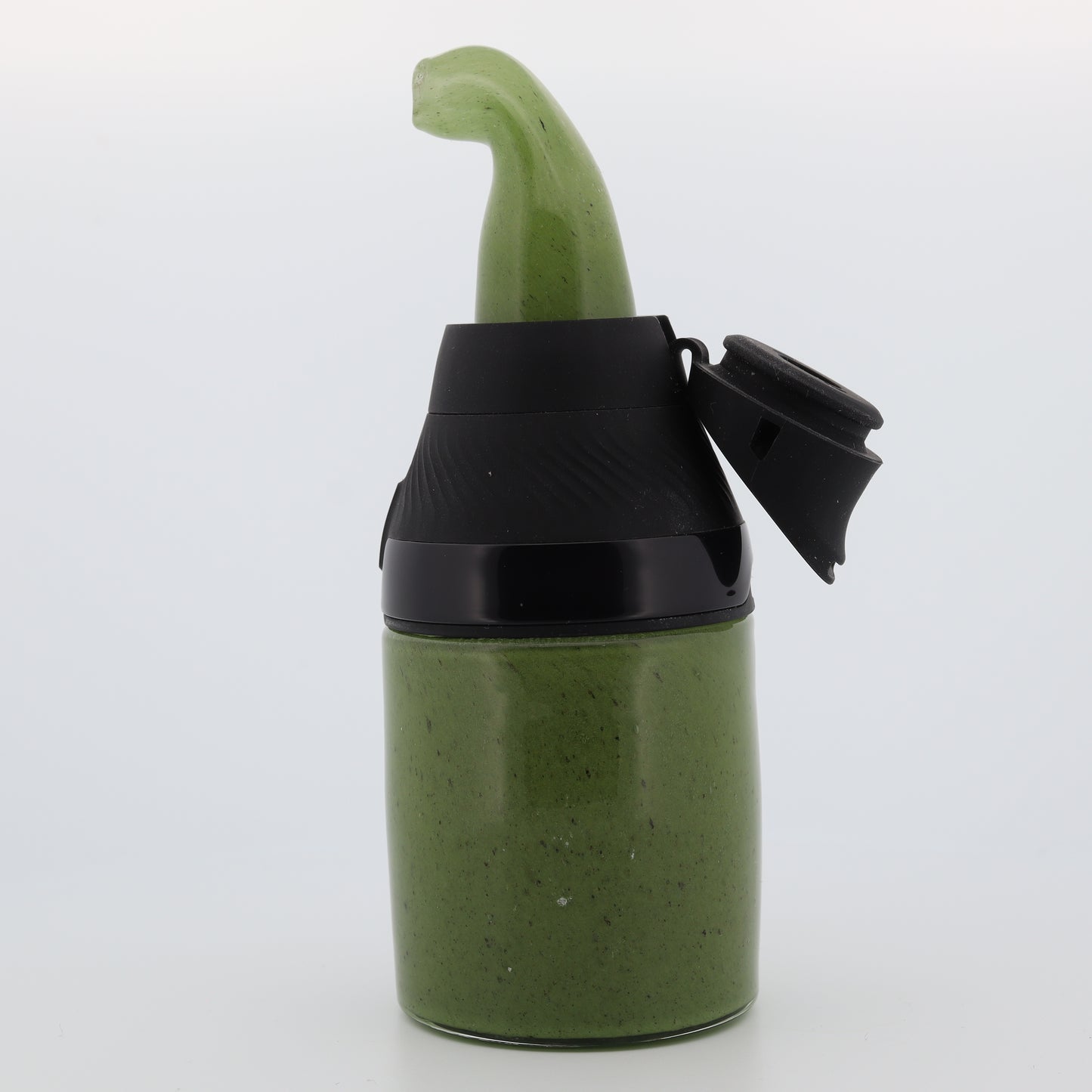Shaggy Glass “Tanks & Snorkel” Set