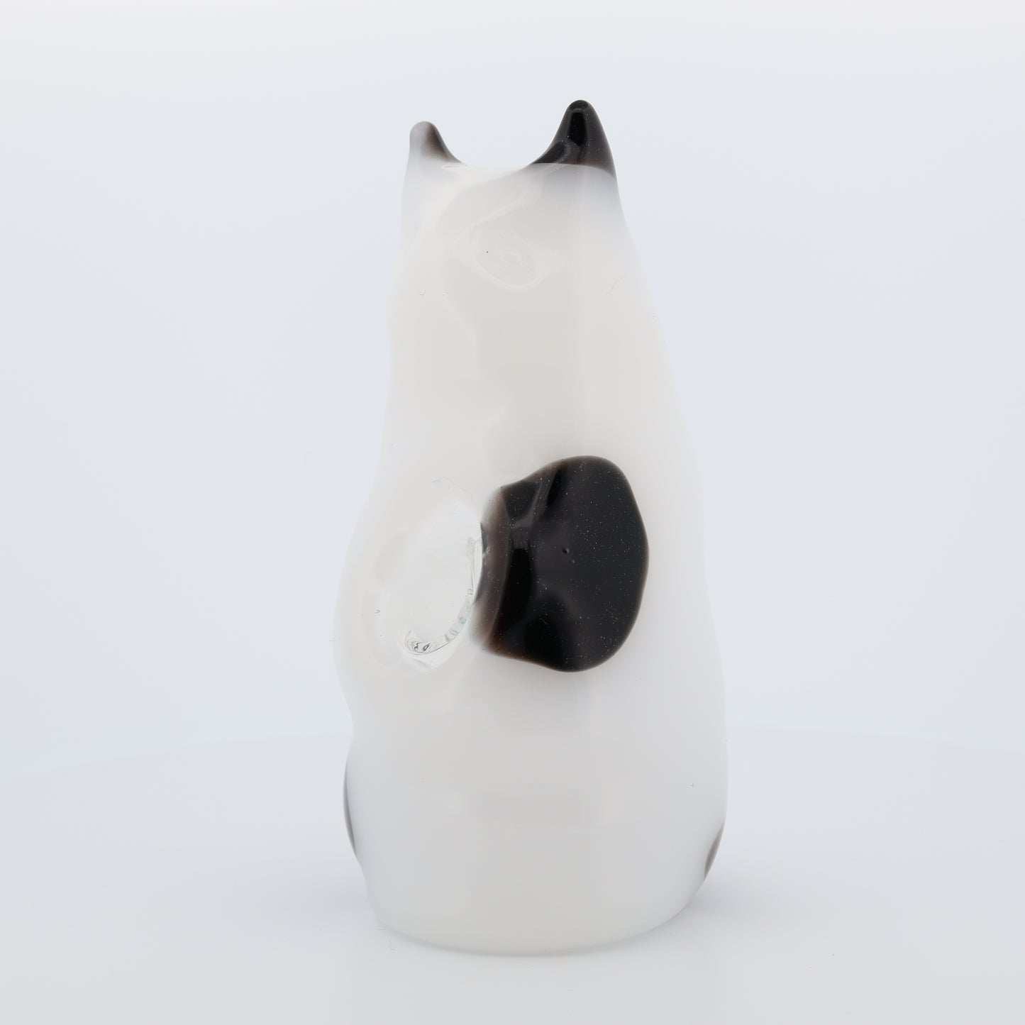 SakiBomb HackySacky Siamese Cat Mini Tube